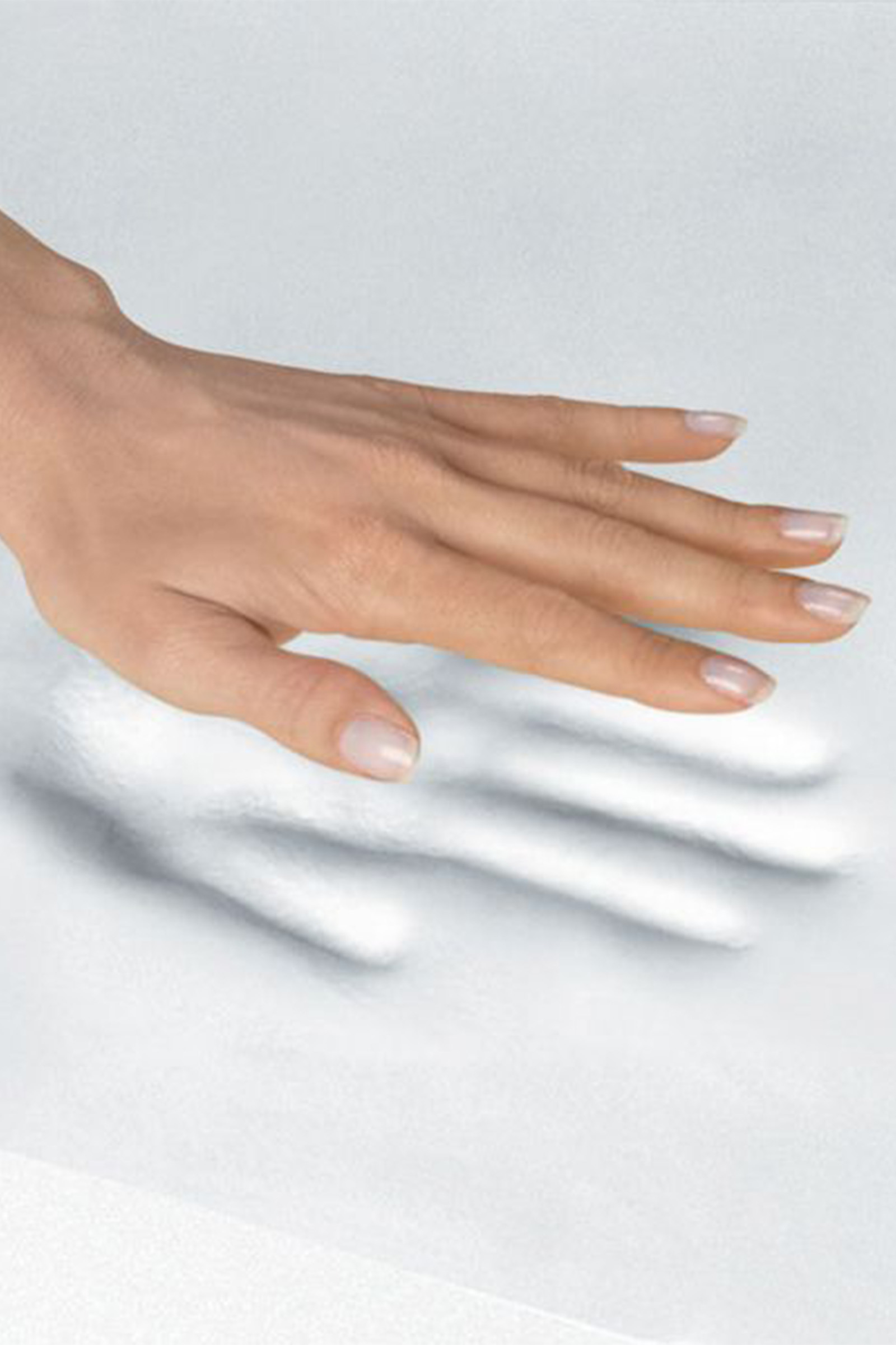 Waldhausen Longiergurt-Unterlage Memory Schaum