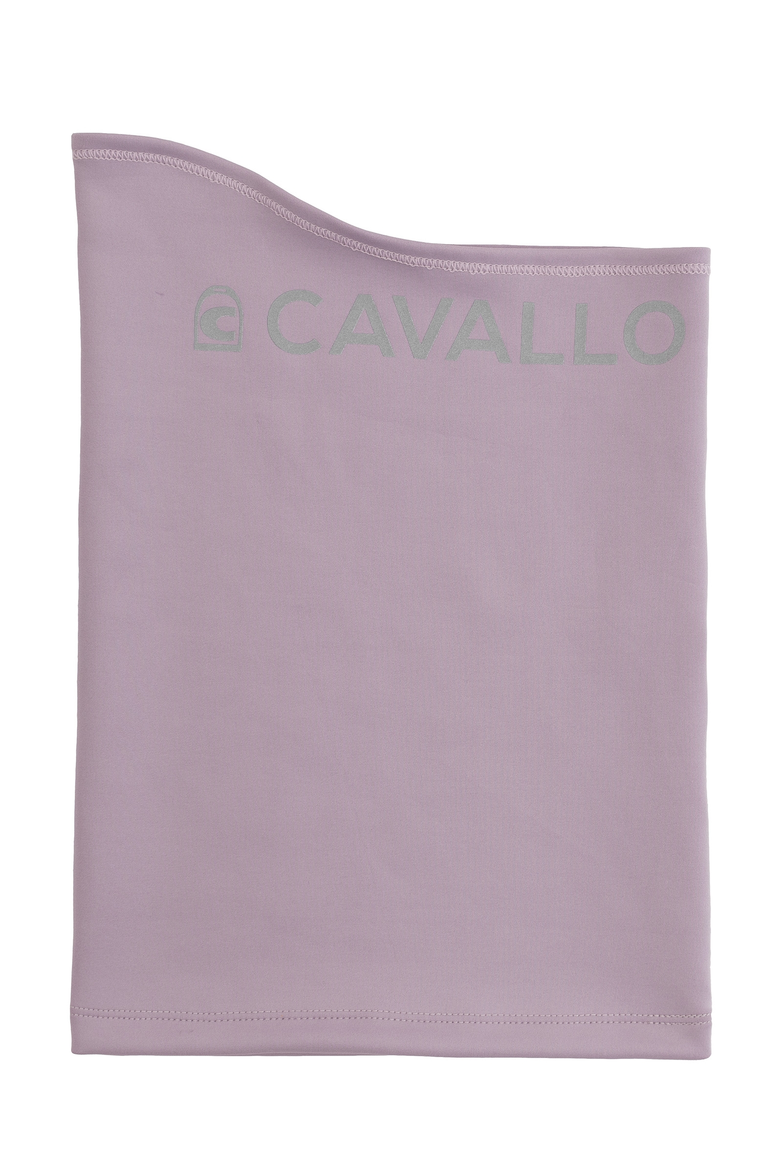 Pale Lilac Cavallo CavalElly Schal