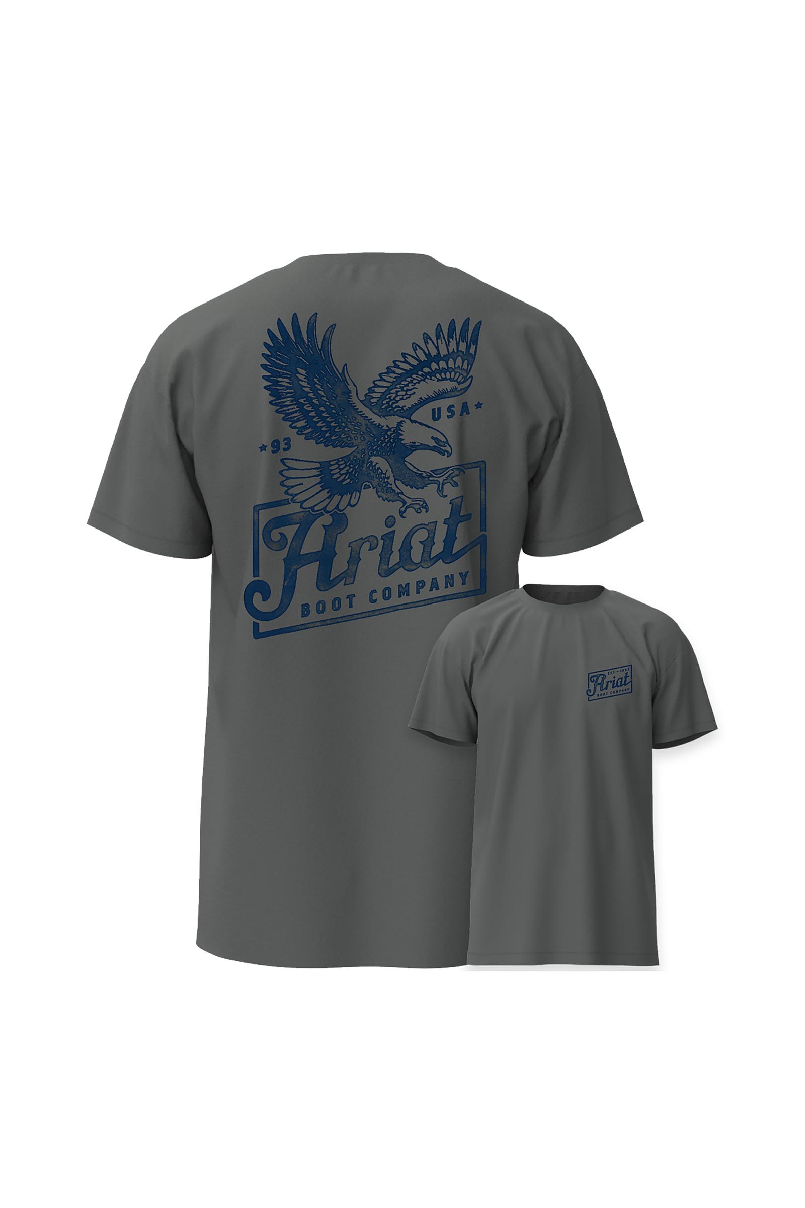 Ariat Men's Ariat Paintriot Classic Fit T-Shirt