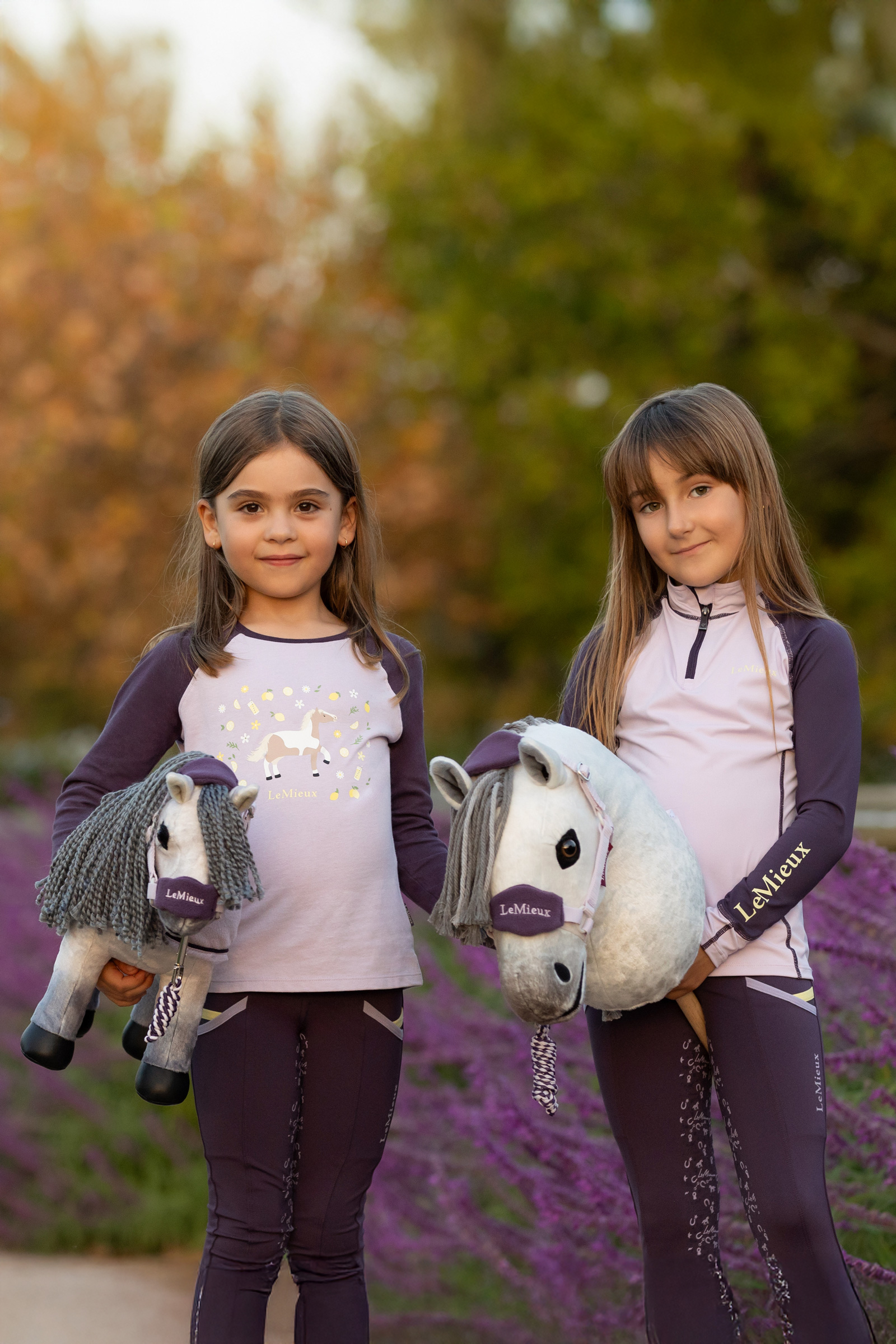 LeMieux Steckenpferd Earl