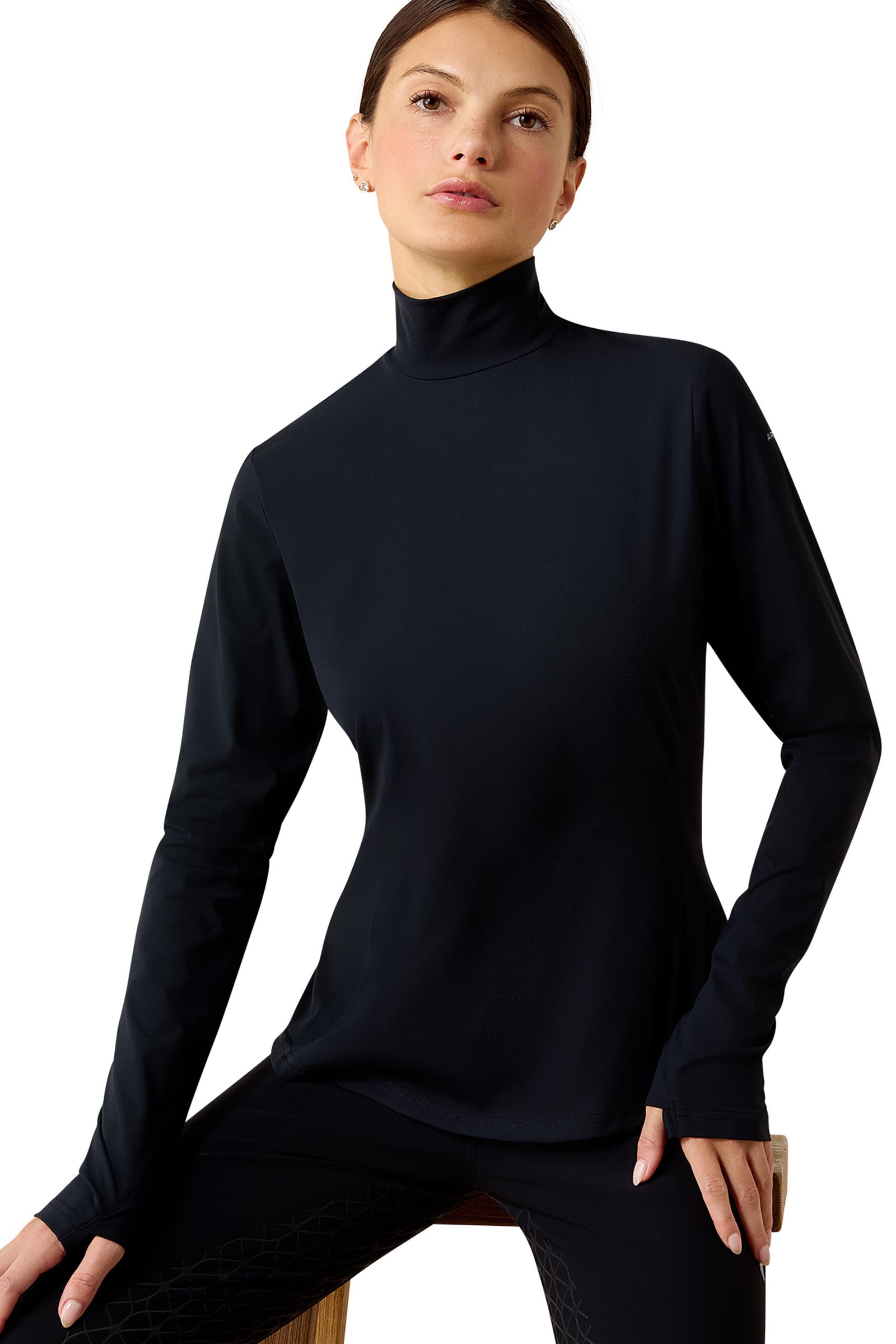 Ariat Damen SolVeil Baselayer