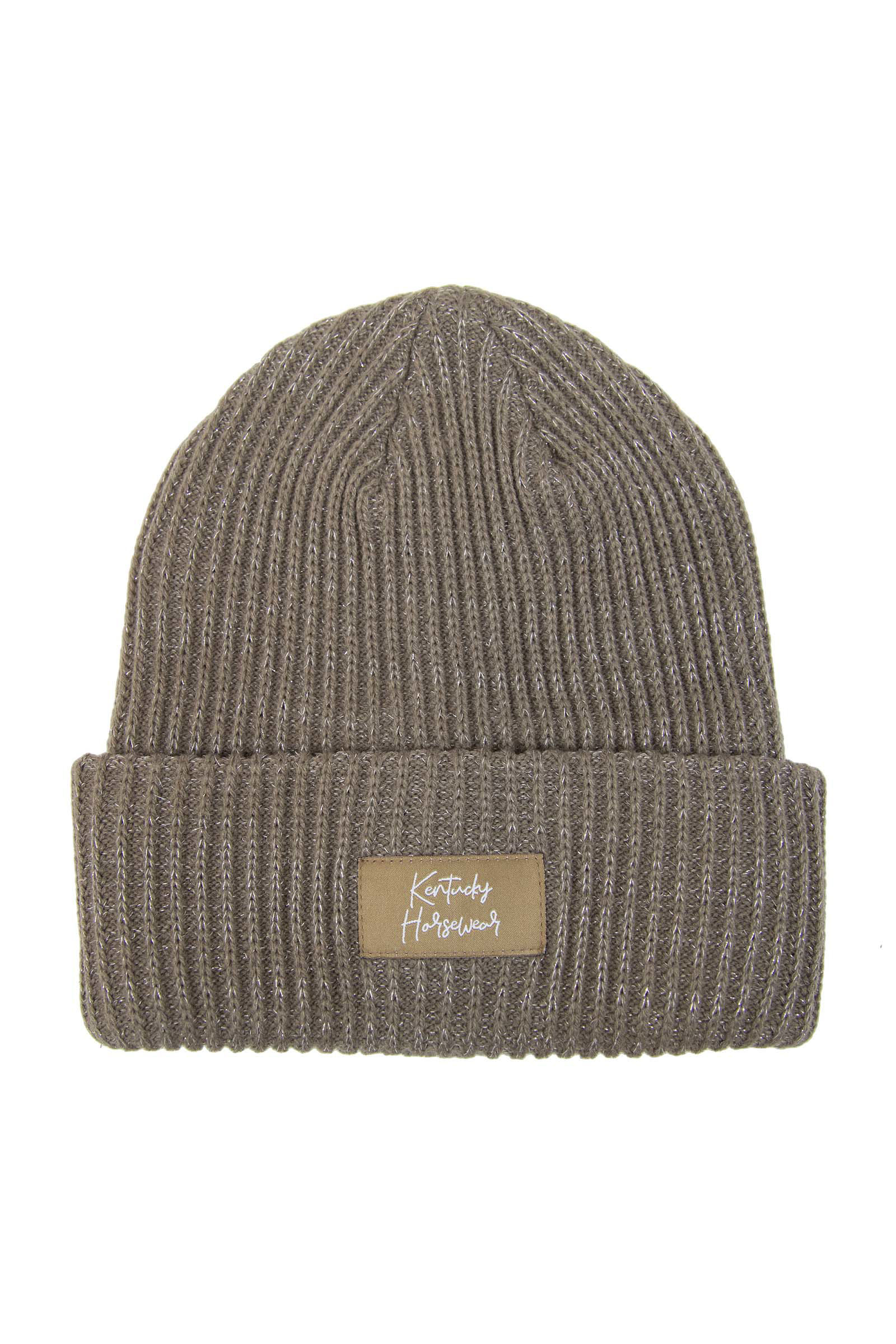 Kentucky Horsewear Glitter Mütze