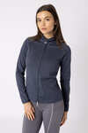 Horze Alice Damen Funktions-Reitjacke