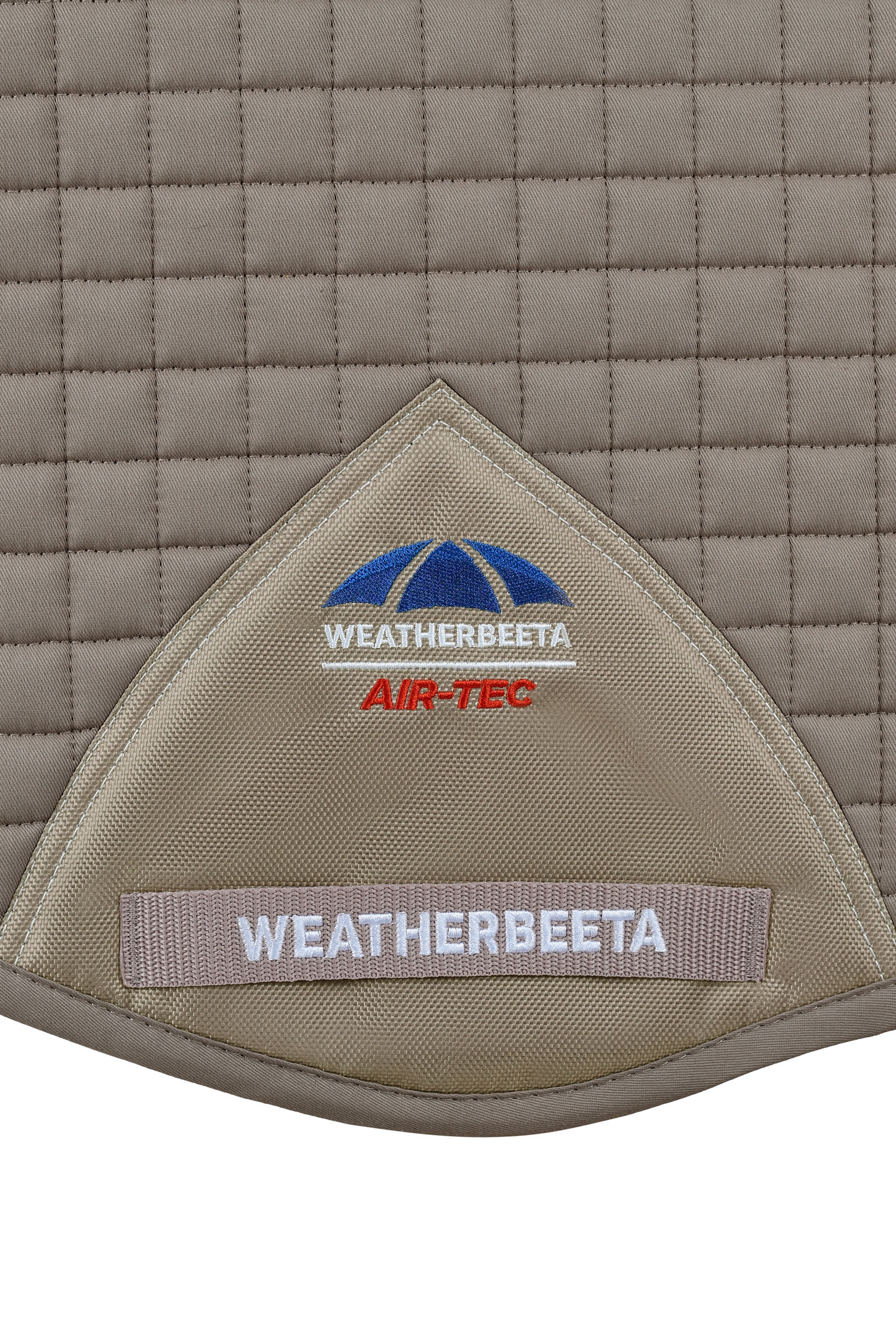 Weatherbeeta Prime Air-Tec Vielseitigkeitsschabracke