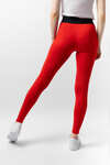 Horze Danika Thermo-Vollbesatzreitleggings