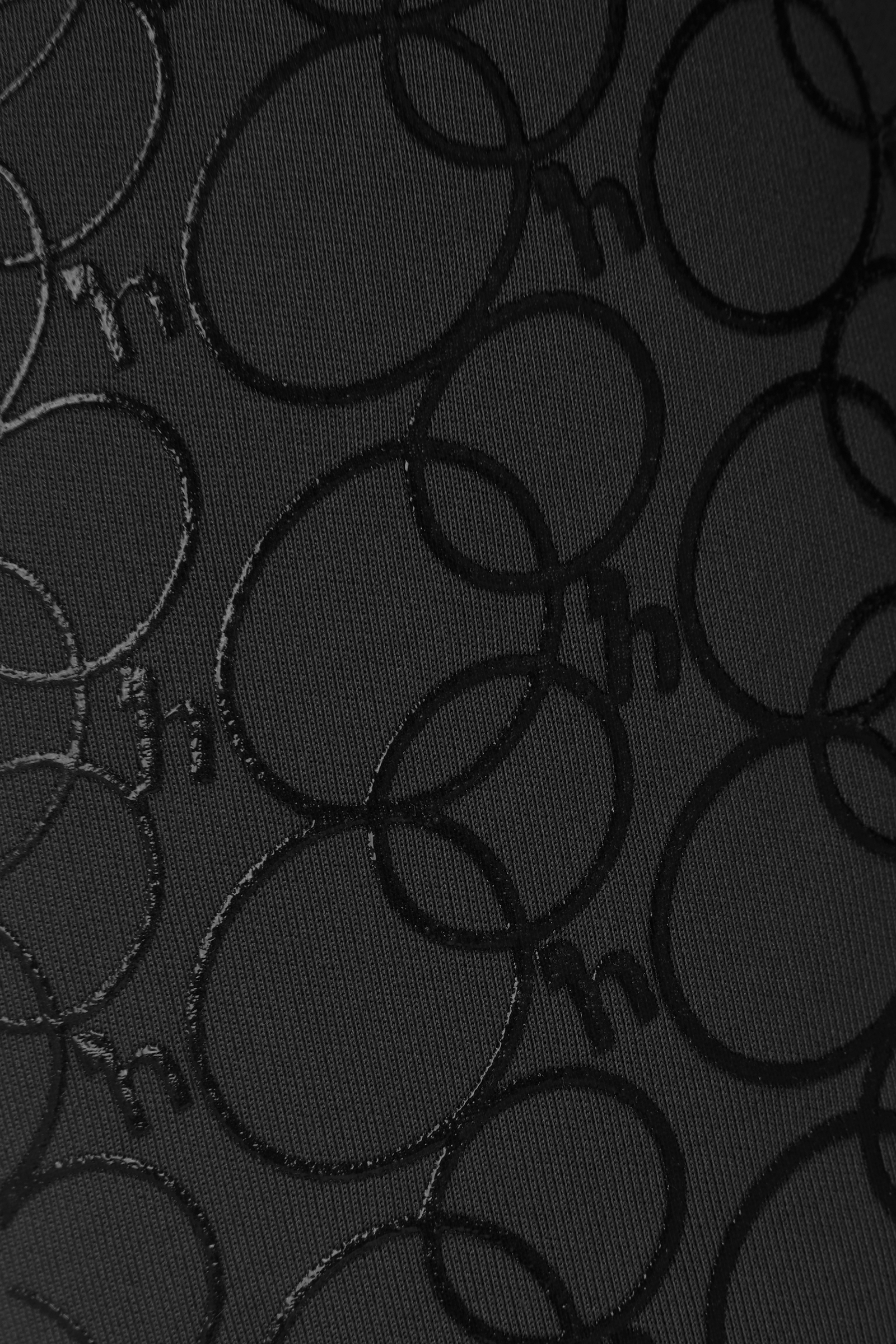 Horze Leighton Teens Thermo Vollbesatzreithose