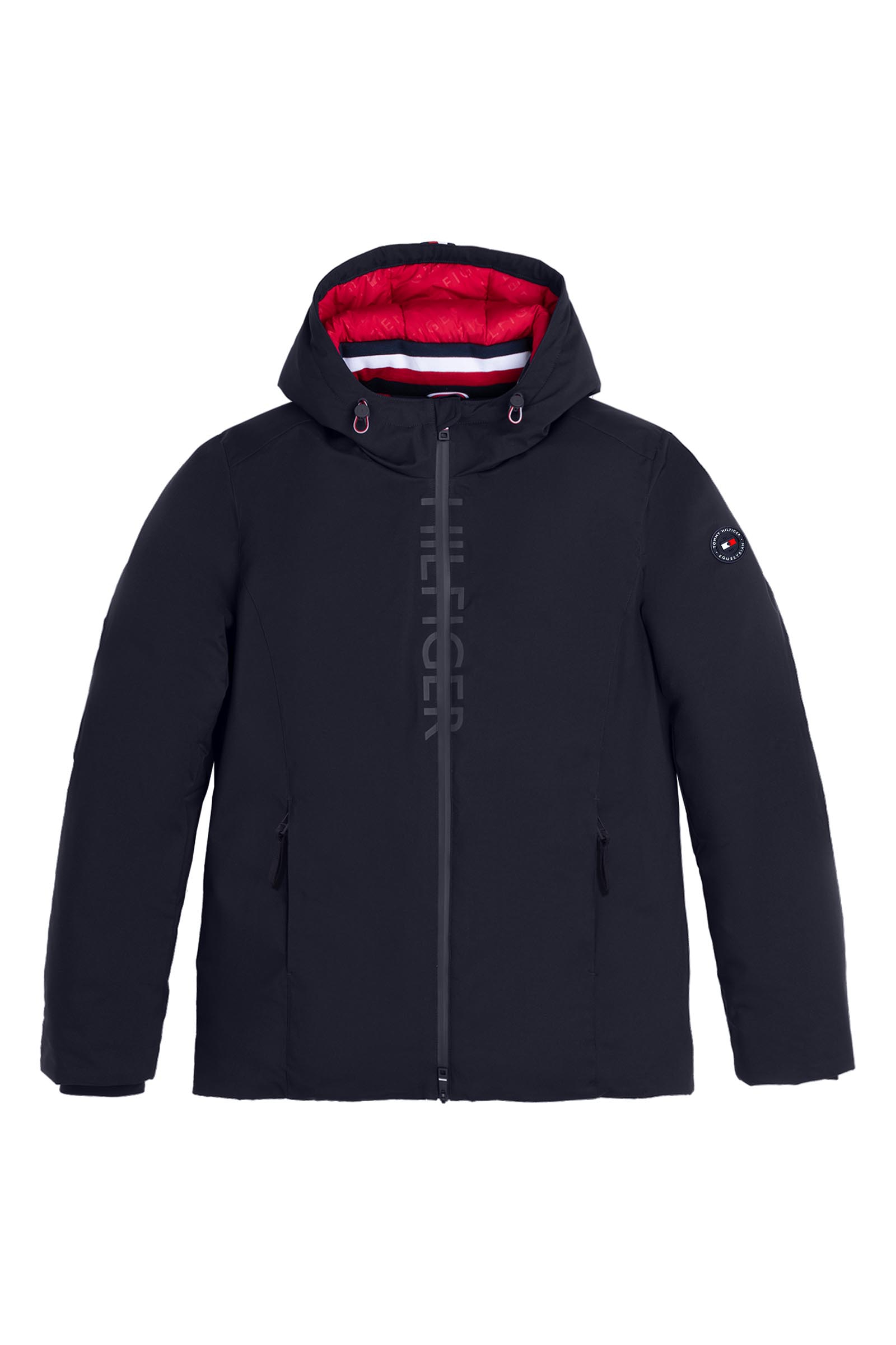 Tommy Hilfiger Equestrian Georgia M&auml;nner Reitjacke