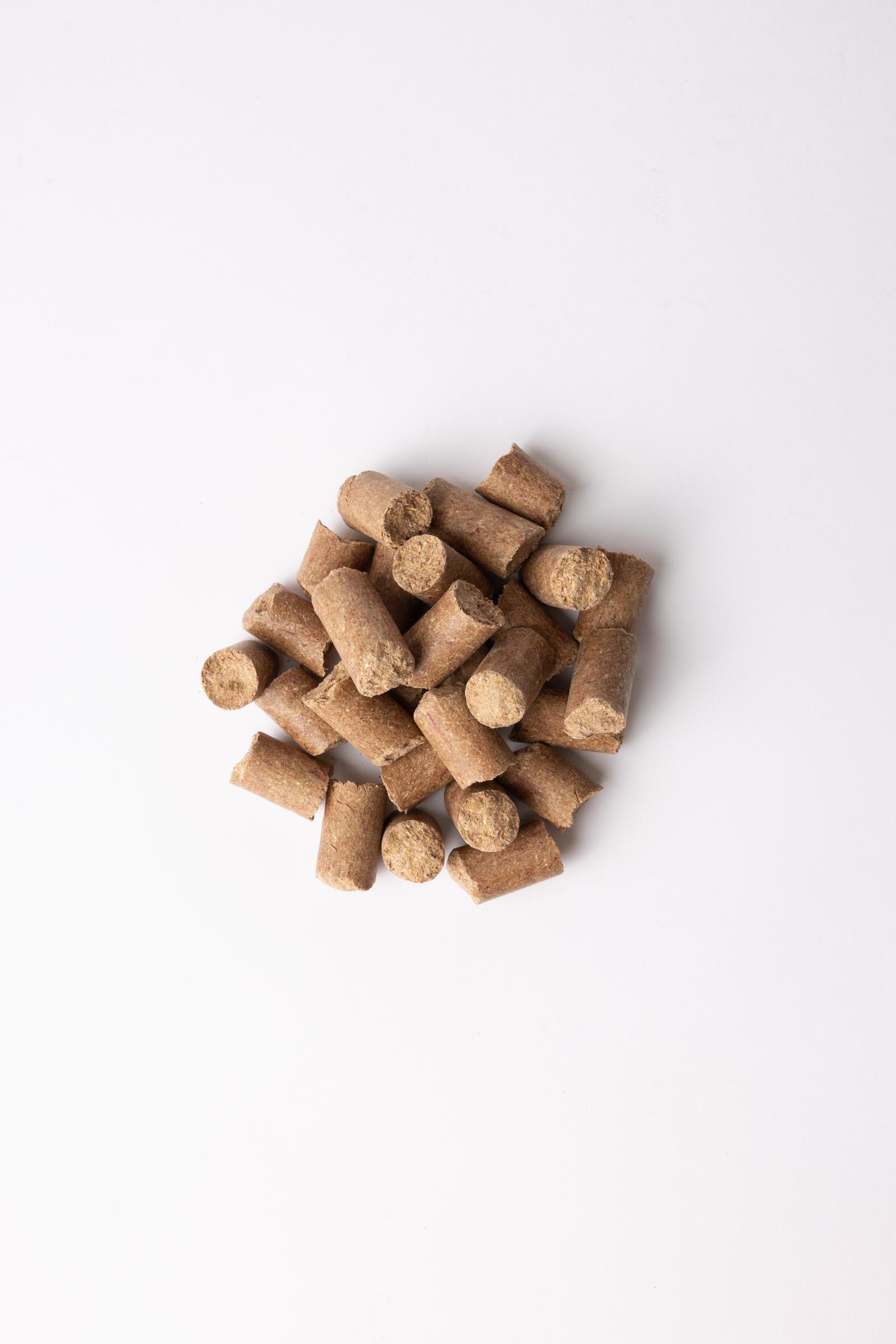 Horze Leckerli Himbeere, 2,5kg