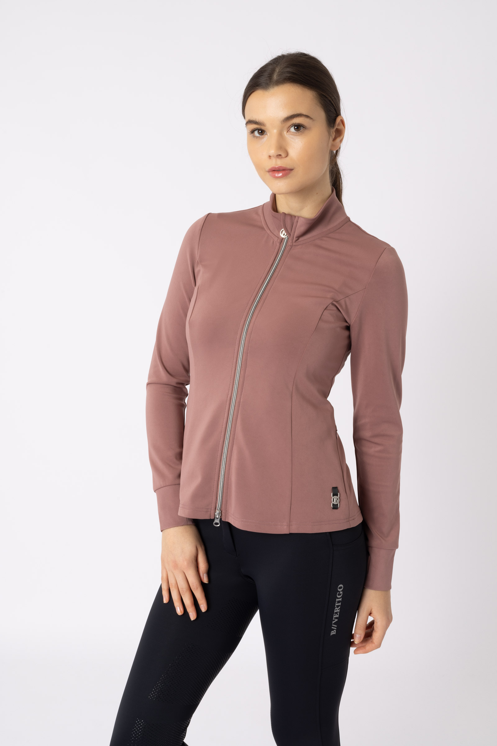 B Vertigo Sarah Damen Trainings Reitjacke