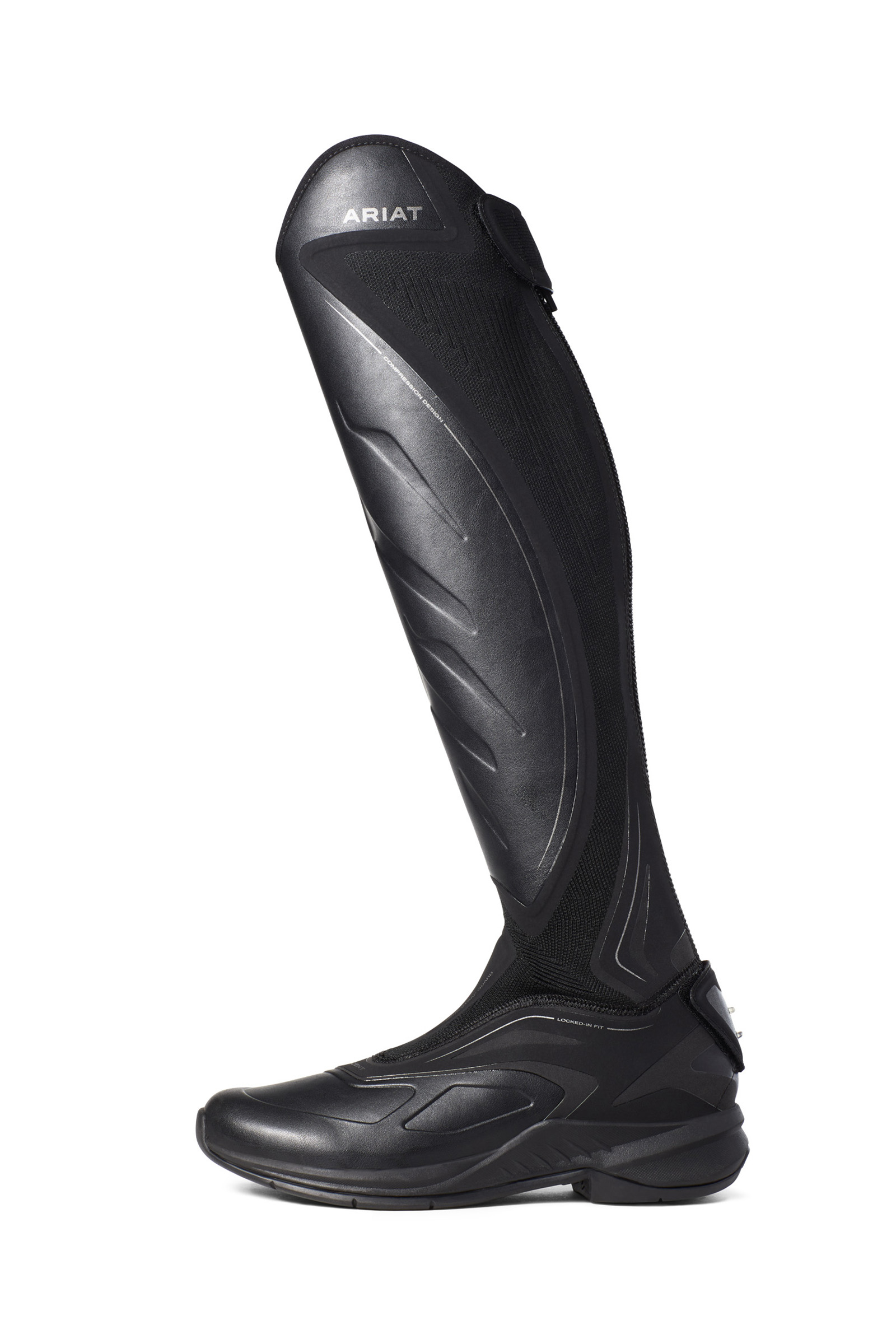 Ariat Ascent Tall Damen Reitstiefel
