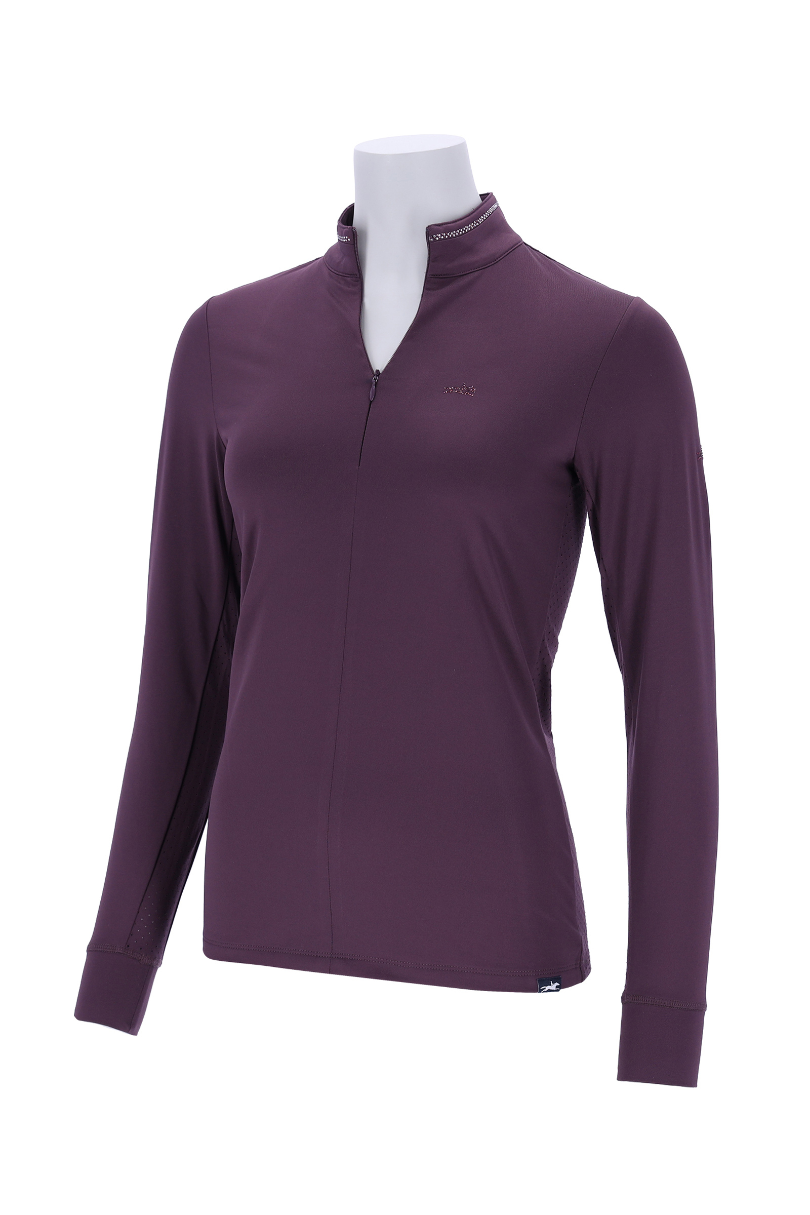 Schockemöhle Sports SP Peppa Style Damen Winter Training Shirt