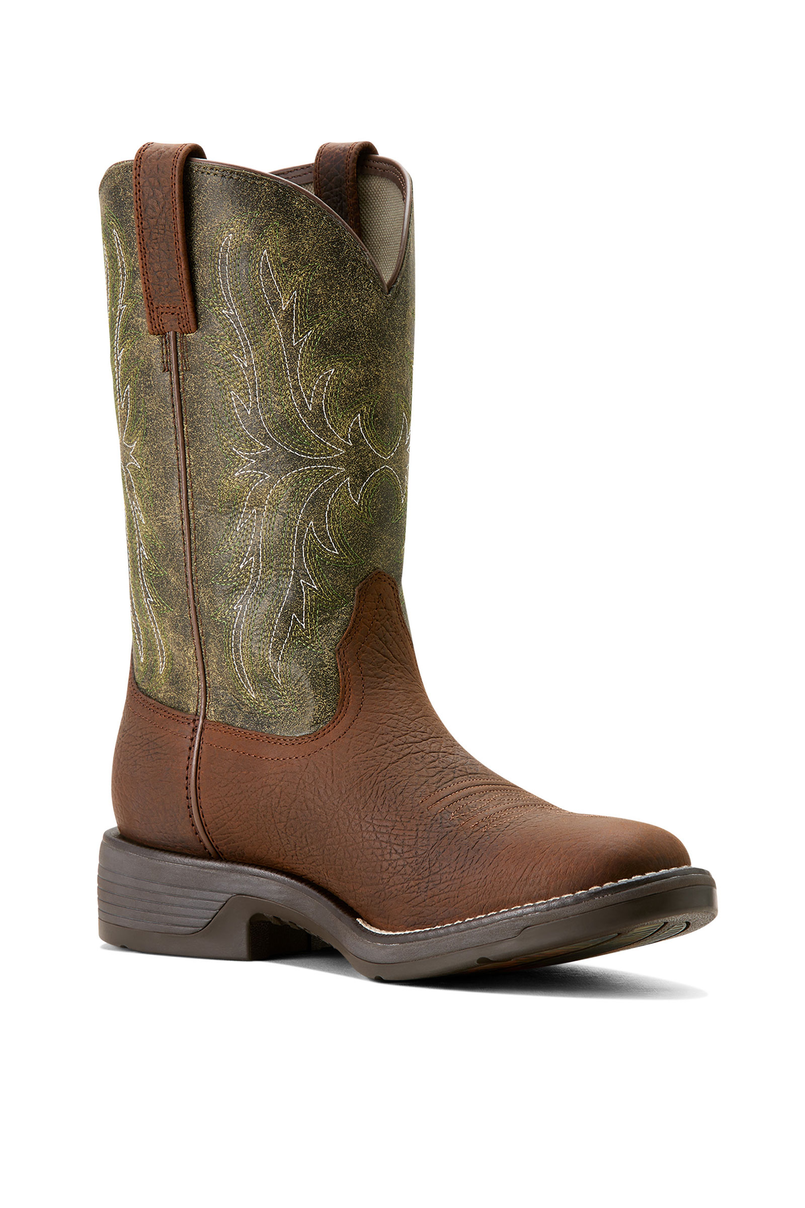 Ariat Ridgeback Herren Country Boots