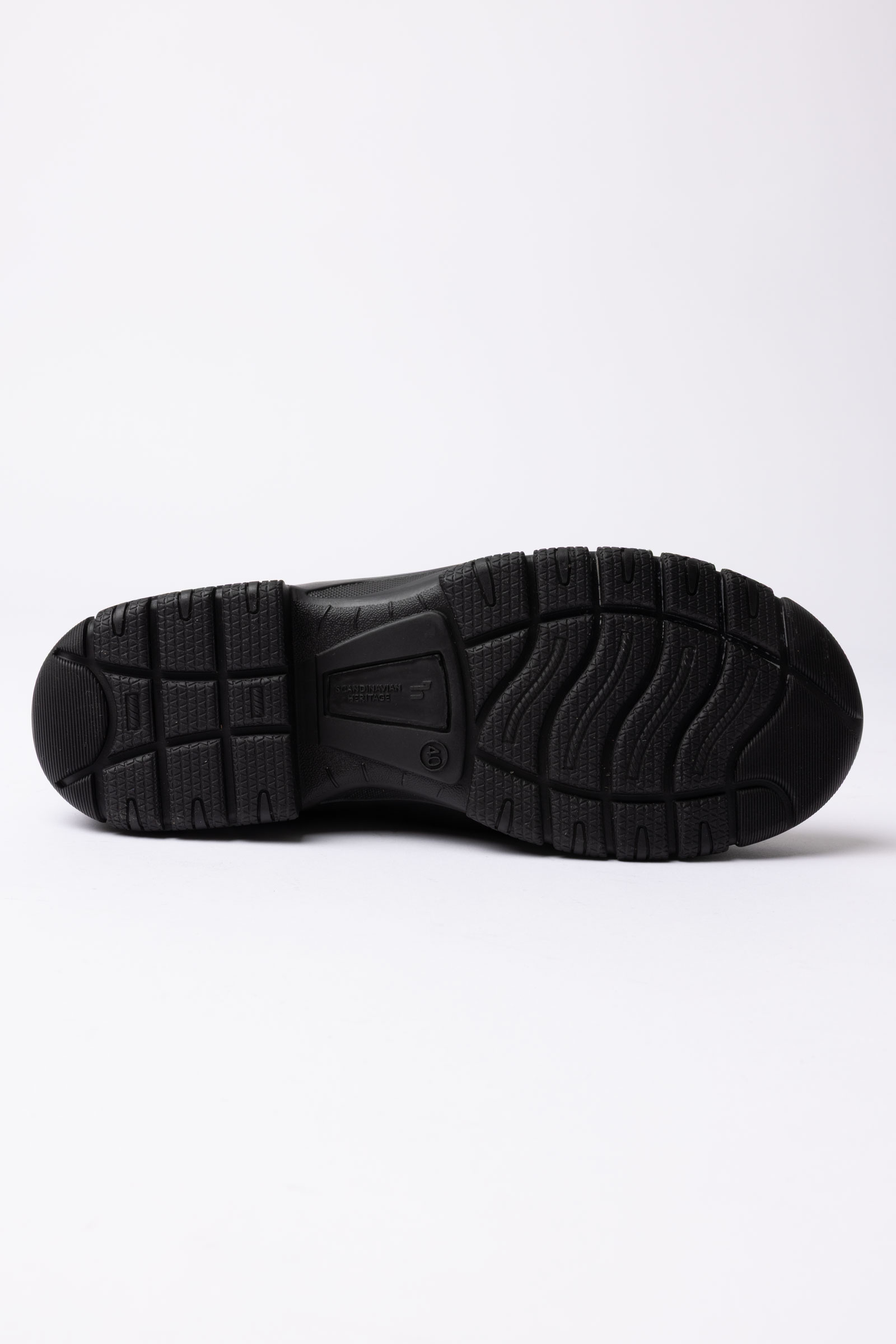 Horze Cornwall Leder-Jodhpurstiefeletten mit Wollfutter