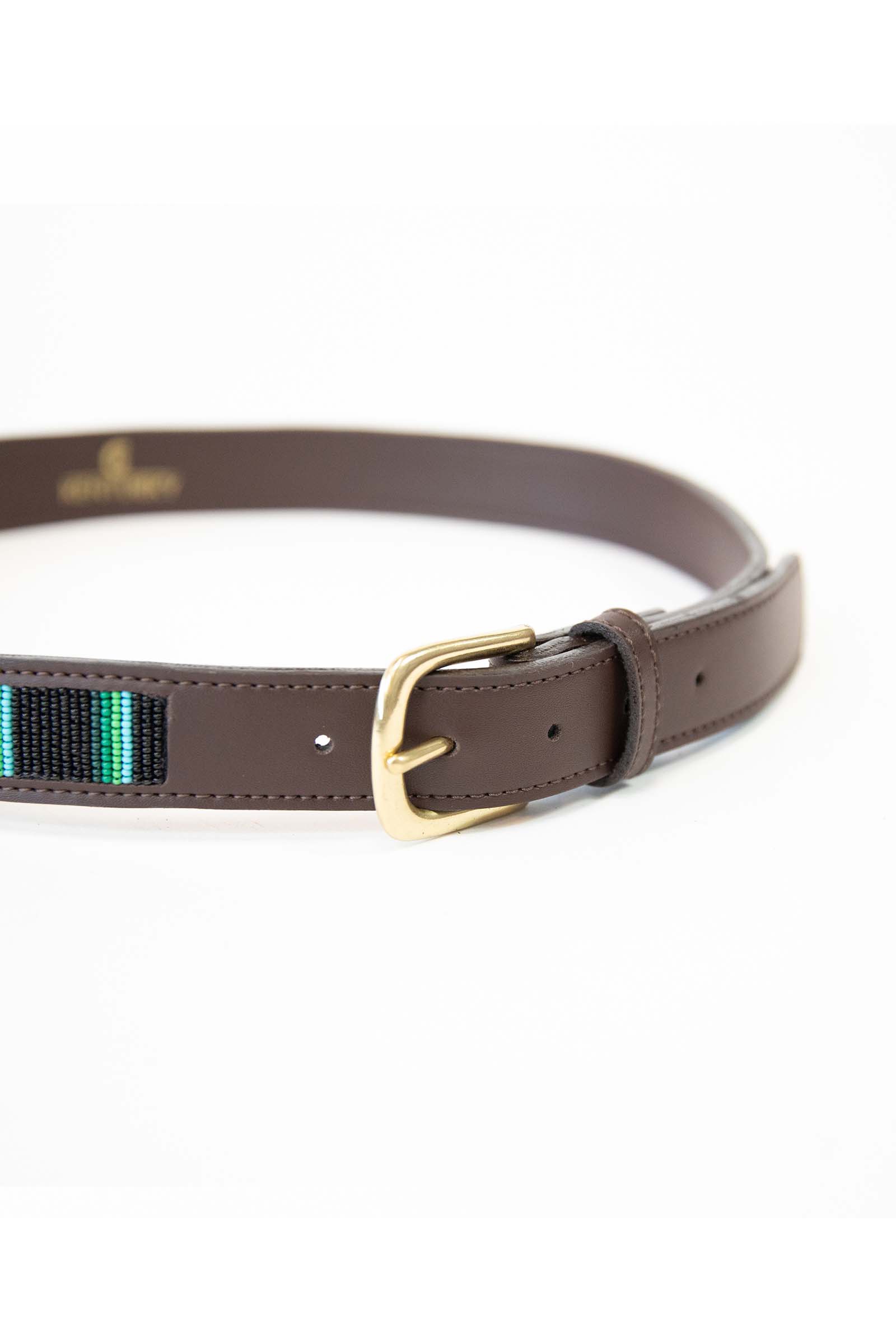 Kentucky Horsewear Handmade Pearls Gürtel