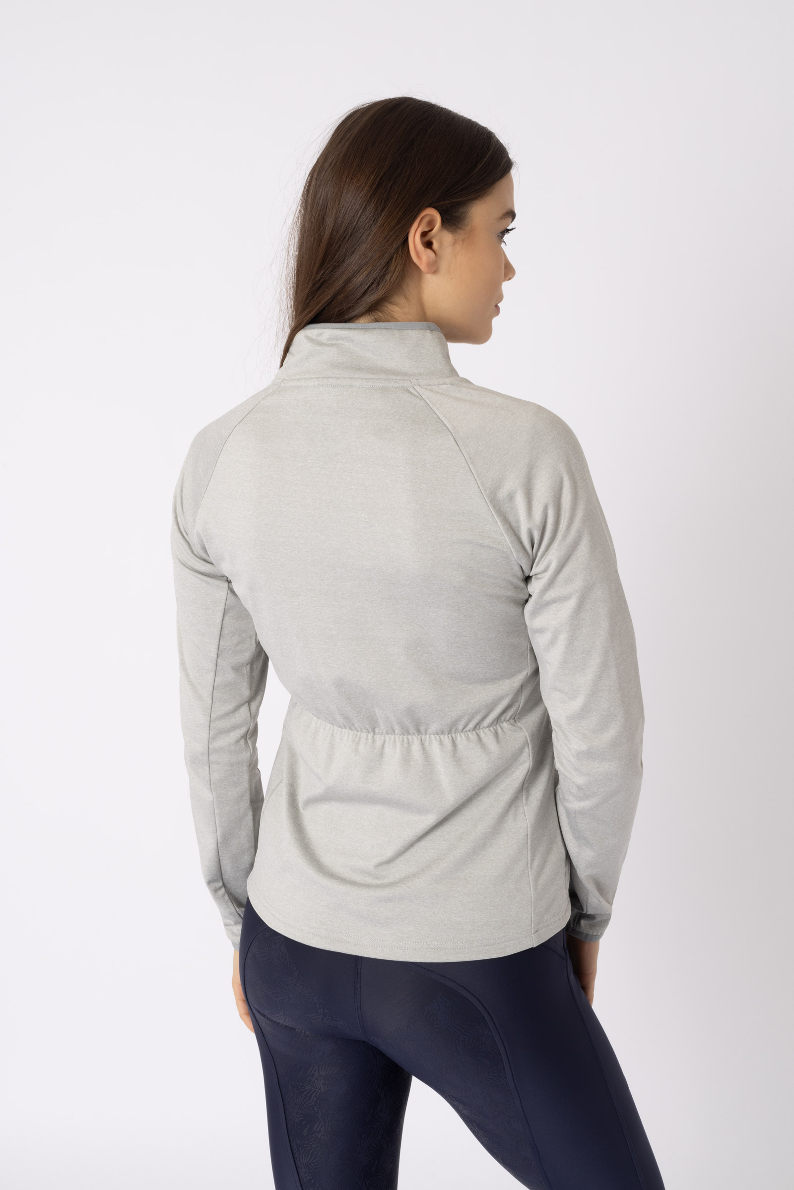 Horze Alice Damen Funktions-Reitjacke