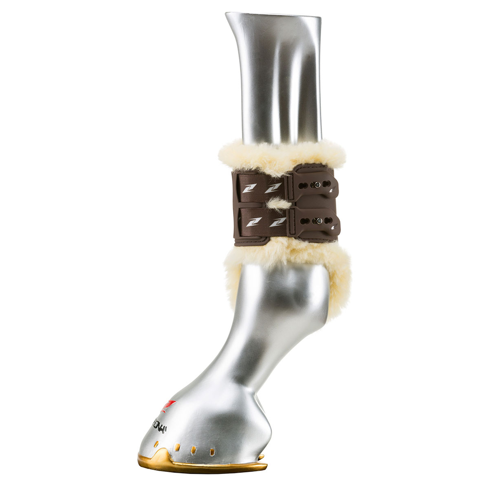 Zandona Sensitive+ Streichkappen