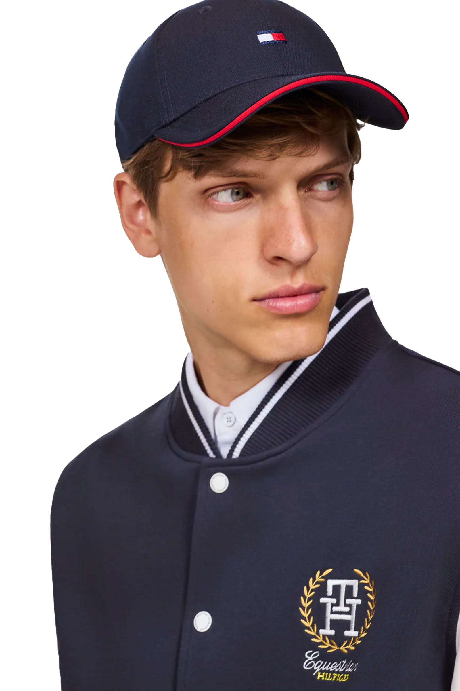 Tommy Hilfiger Equestrian Dayton Kappe