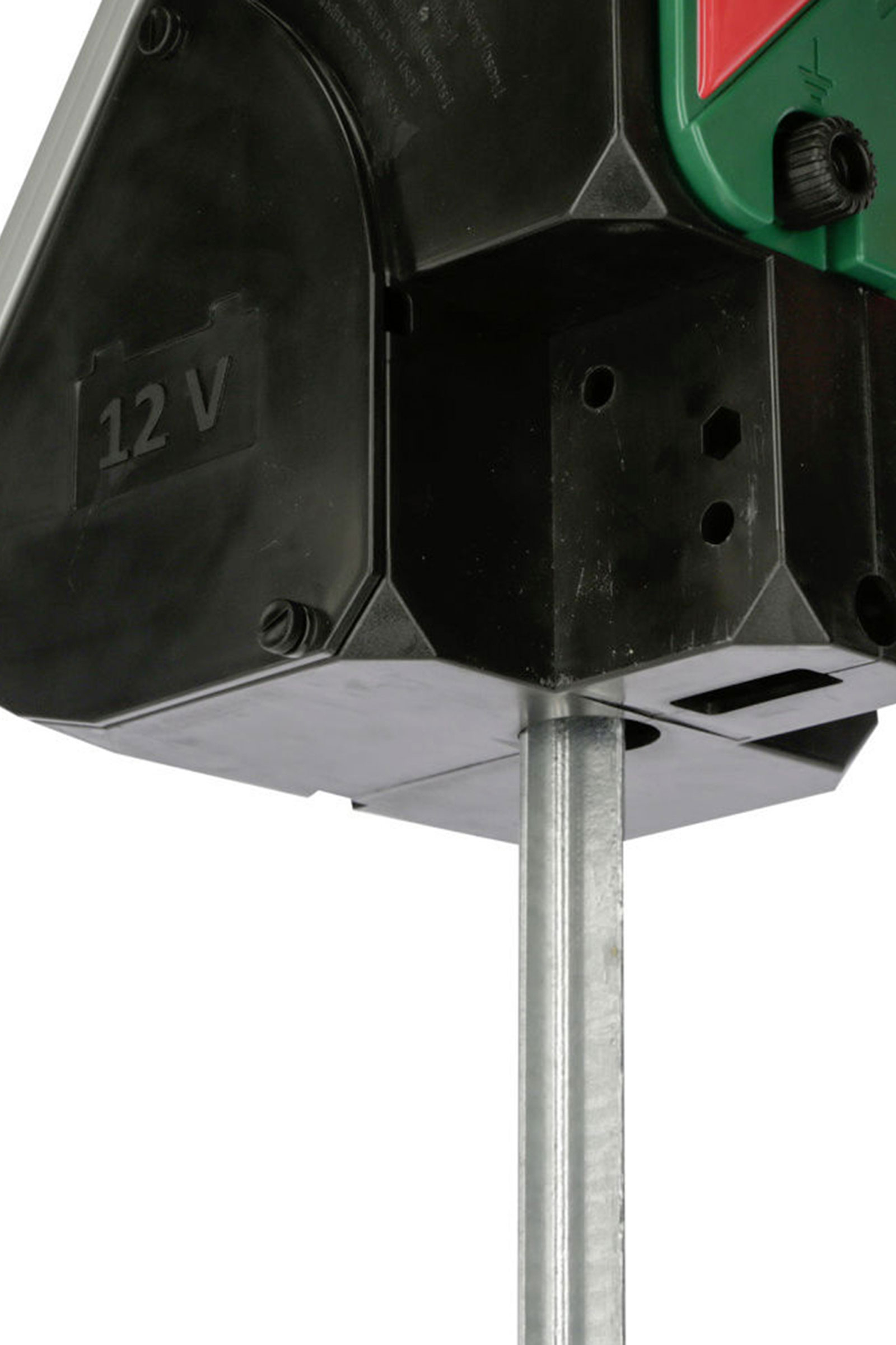 Kerbl Farm Patrol Spezial-Erdpfahl 1 mtr. lang