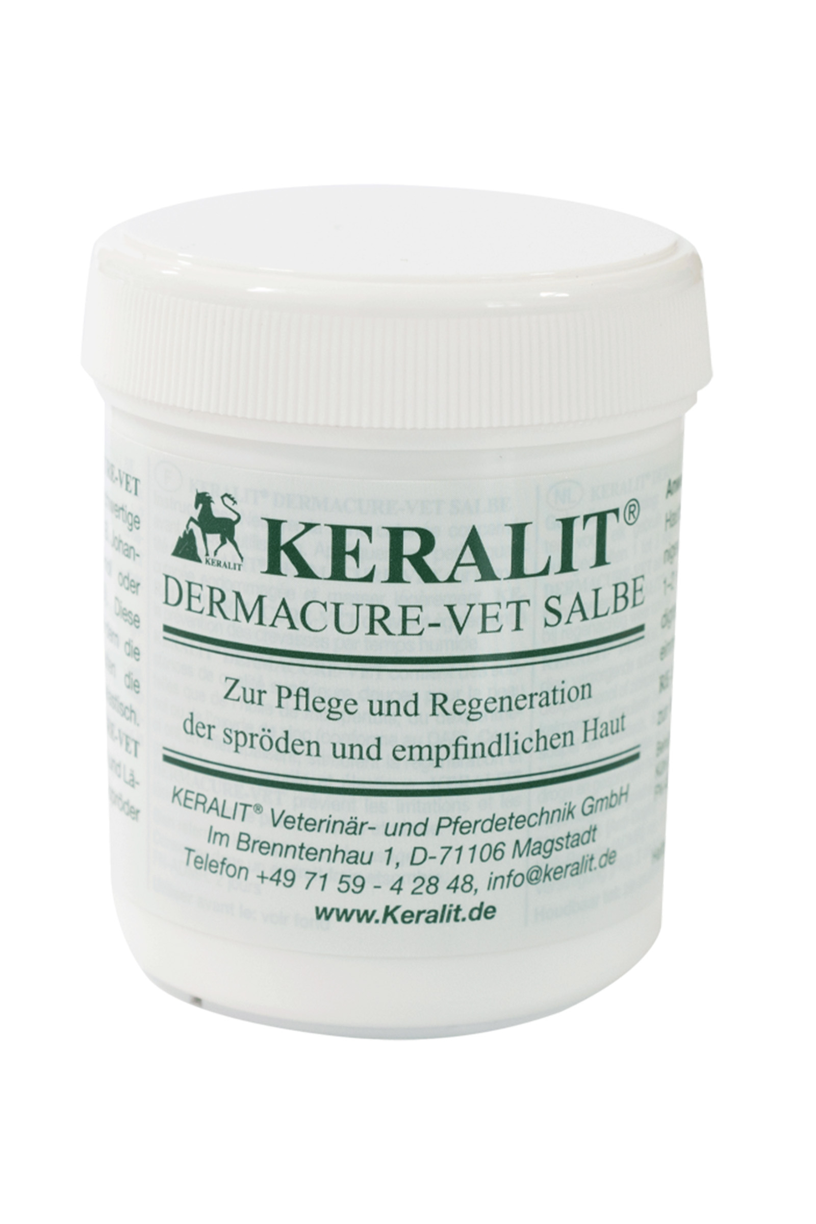 Keralit Dermacure Salbe, 130ml