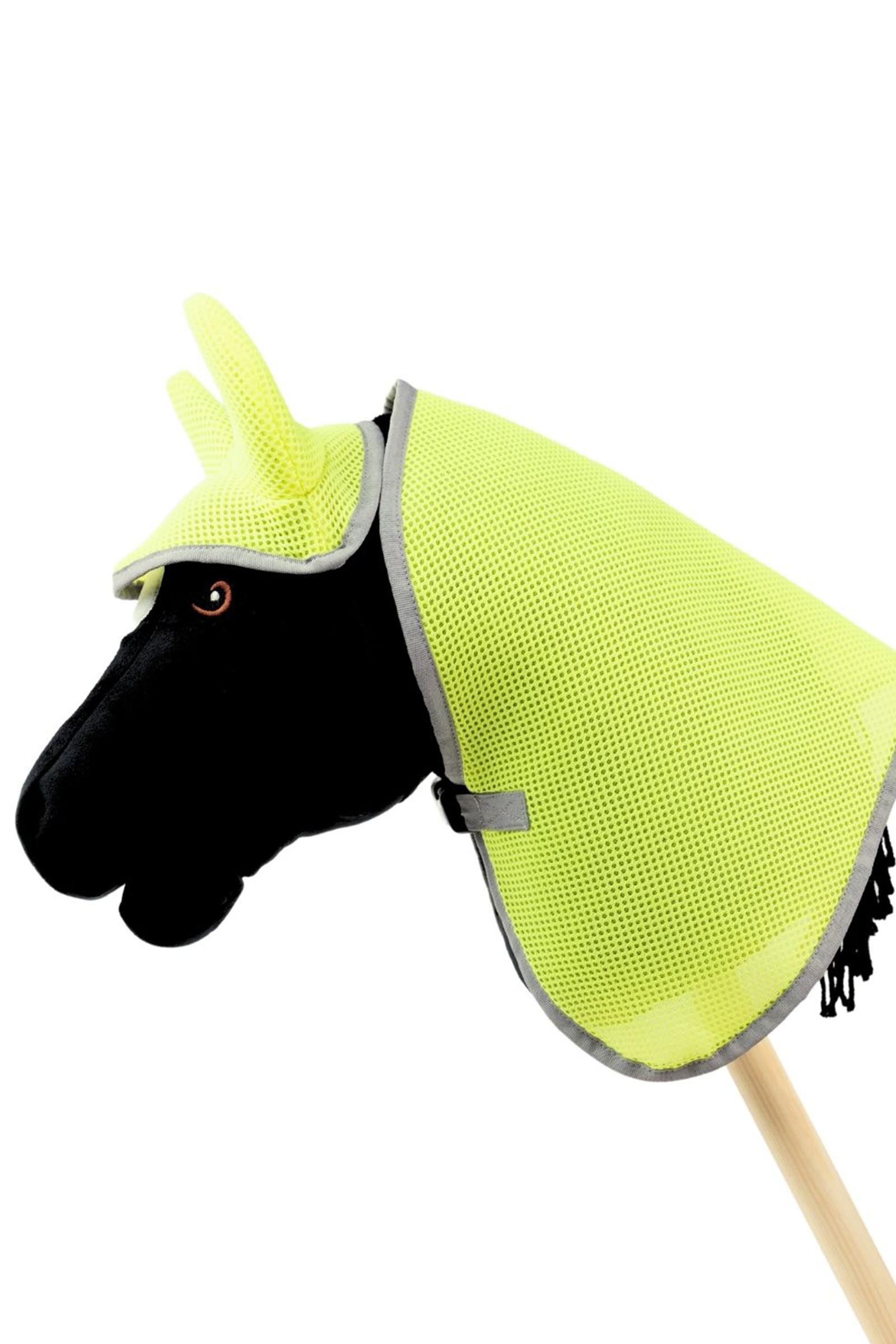 My Hobby Horse Reflektierende Decke & Fliegenhaube