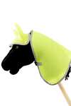 My Hobby Horse Reflektierende Decke & Fliegenhaube