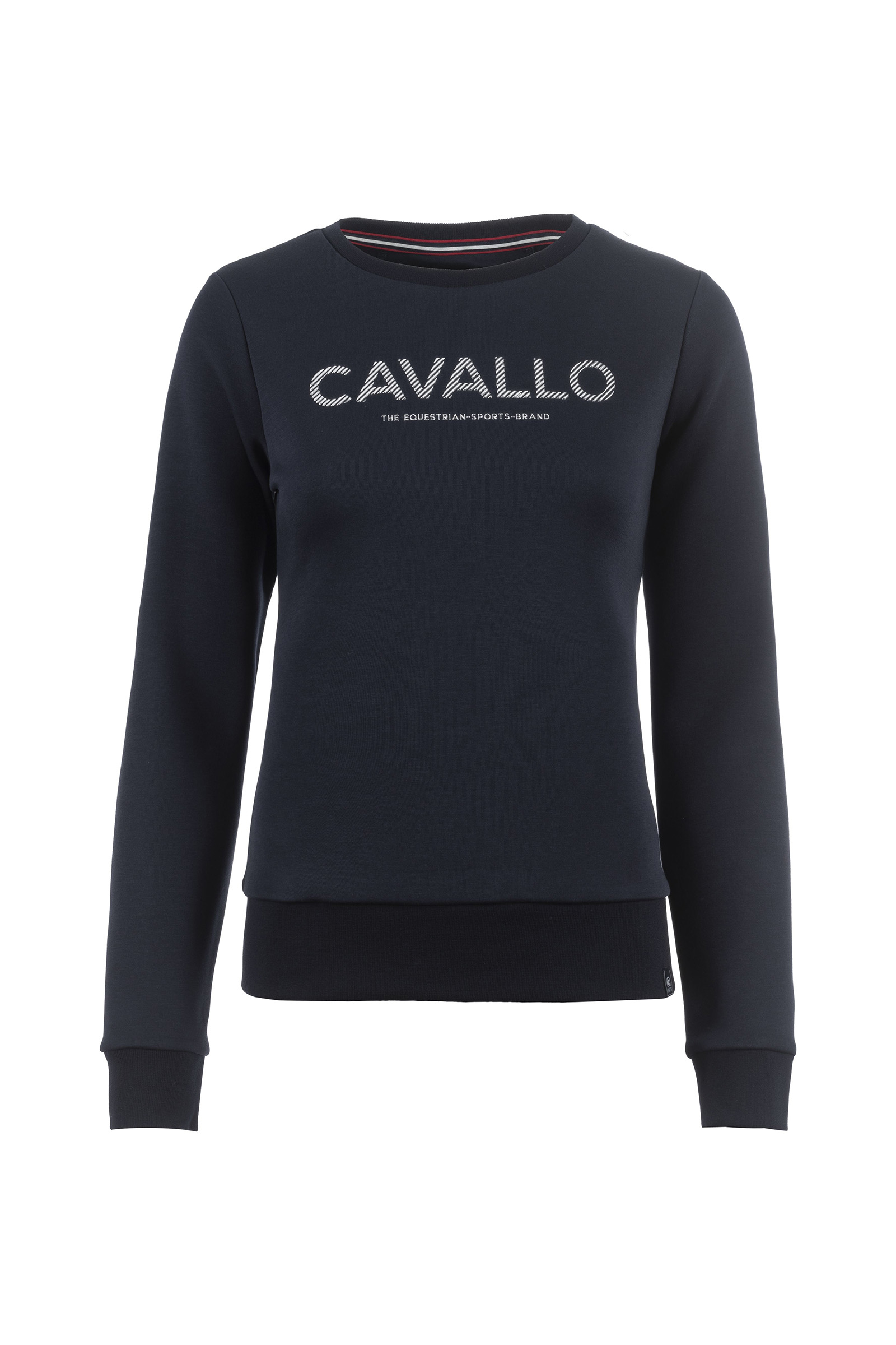 Cavallo CavalSweat Sweat Rundhals