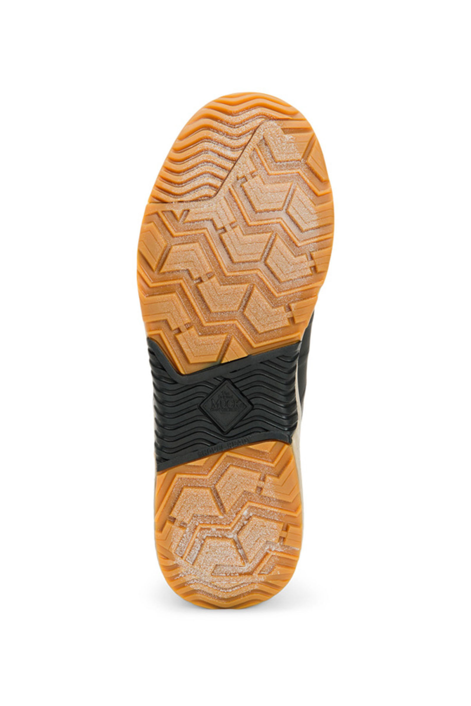 Muck Boot Outscape Herren Schn&uuml;rschuhe