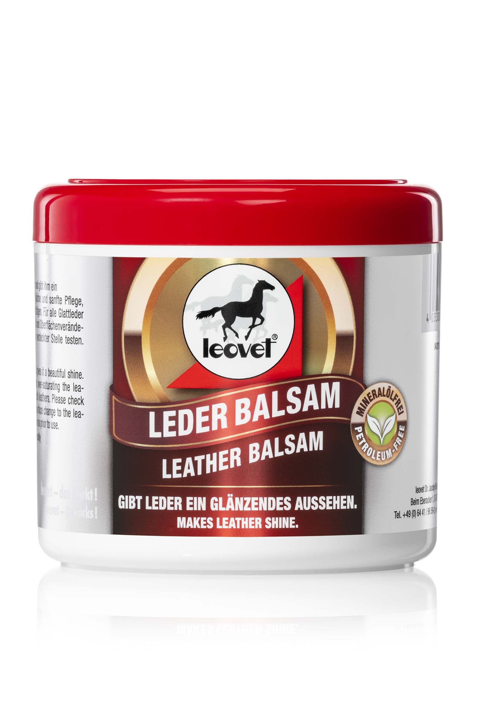 Leovet Lederbalsam