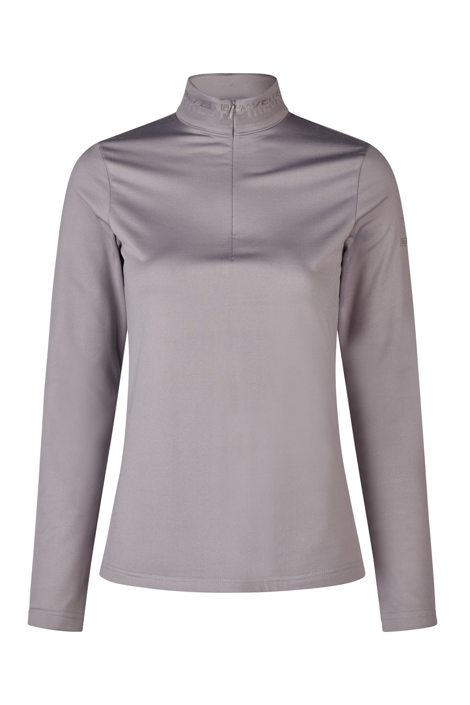 Pikeur Selection Zip Shirt