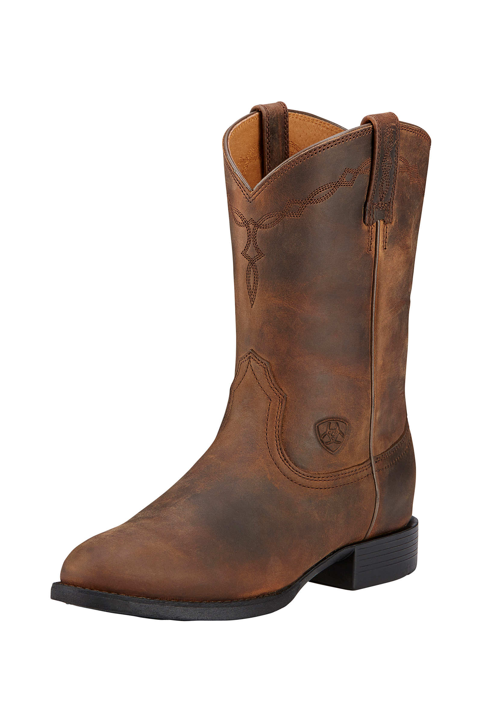 Ariat Heritage Roper Damen Westernstiefel