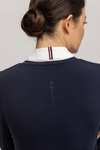 Tommy Hilfiger Equestrian Montana Damen 2-in-1 Turniershirt