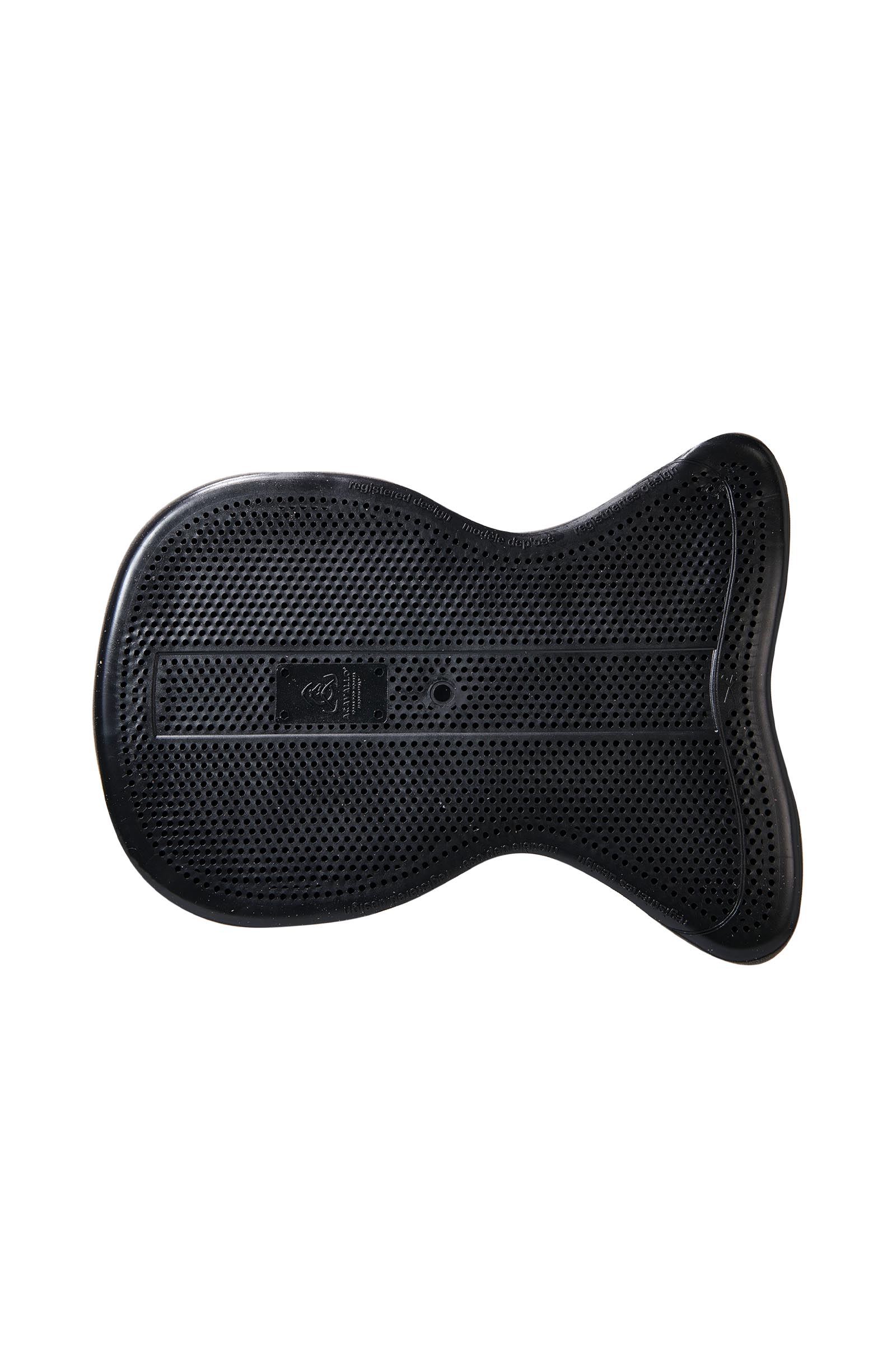 Acavallo Close Contact Classic Gel Pad mit Dri-Lex