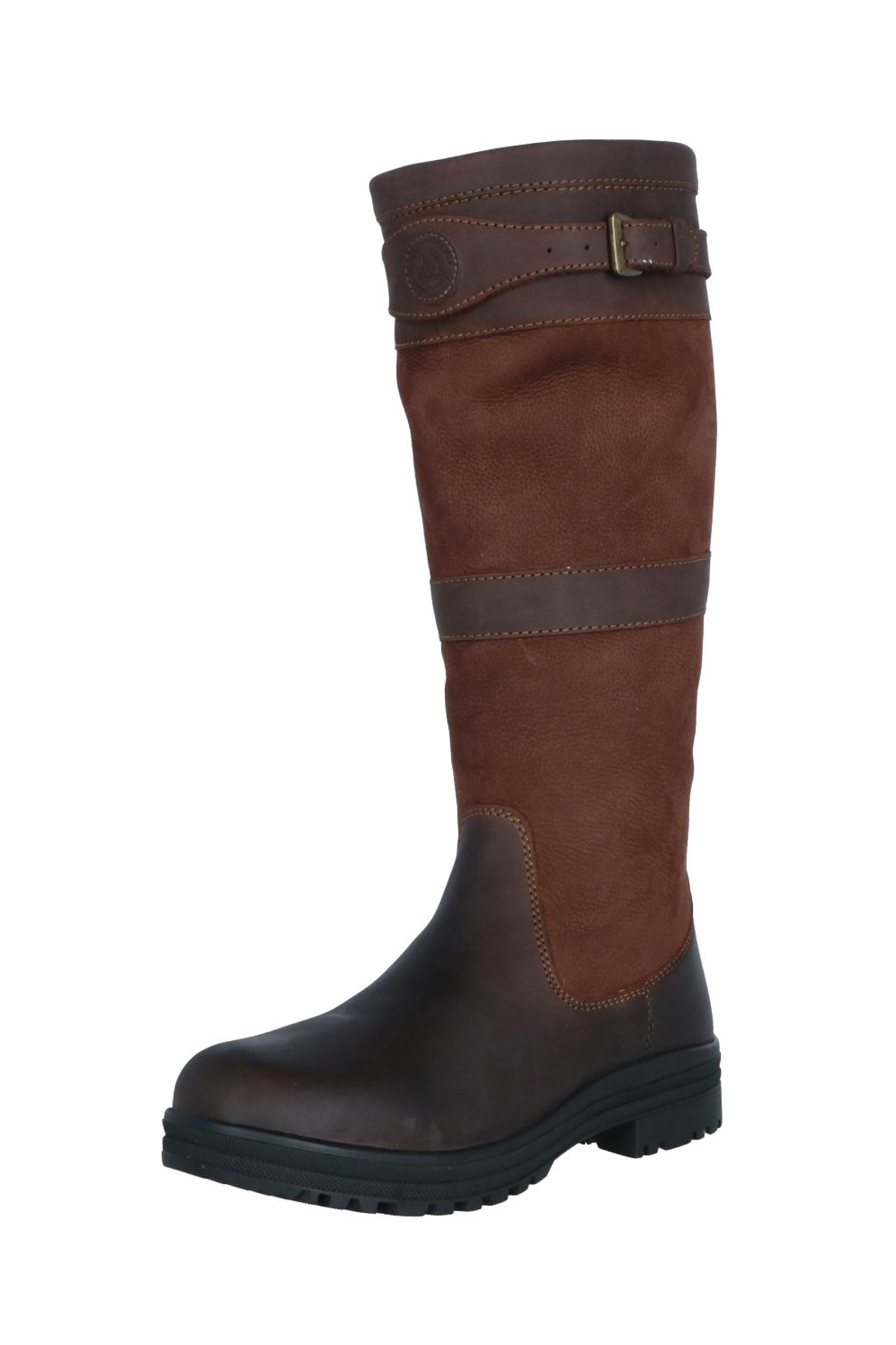 Mountain Horse Cumberland Damen Reitstiefel