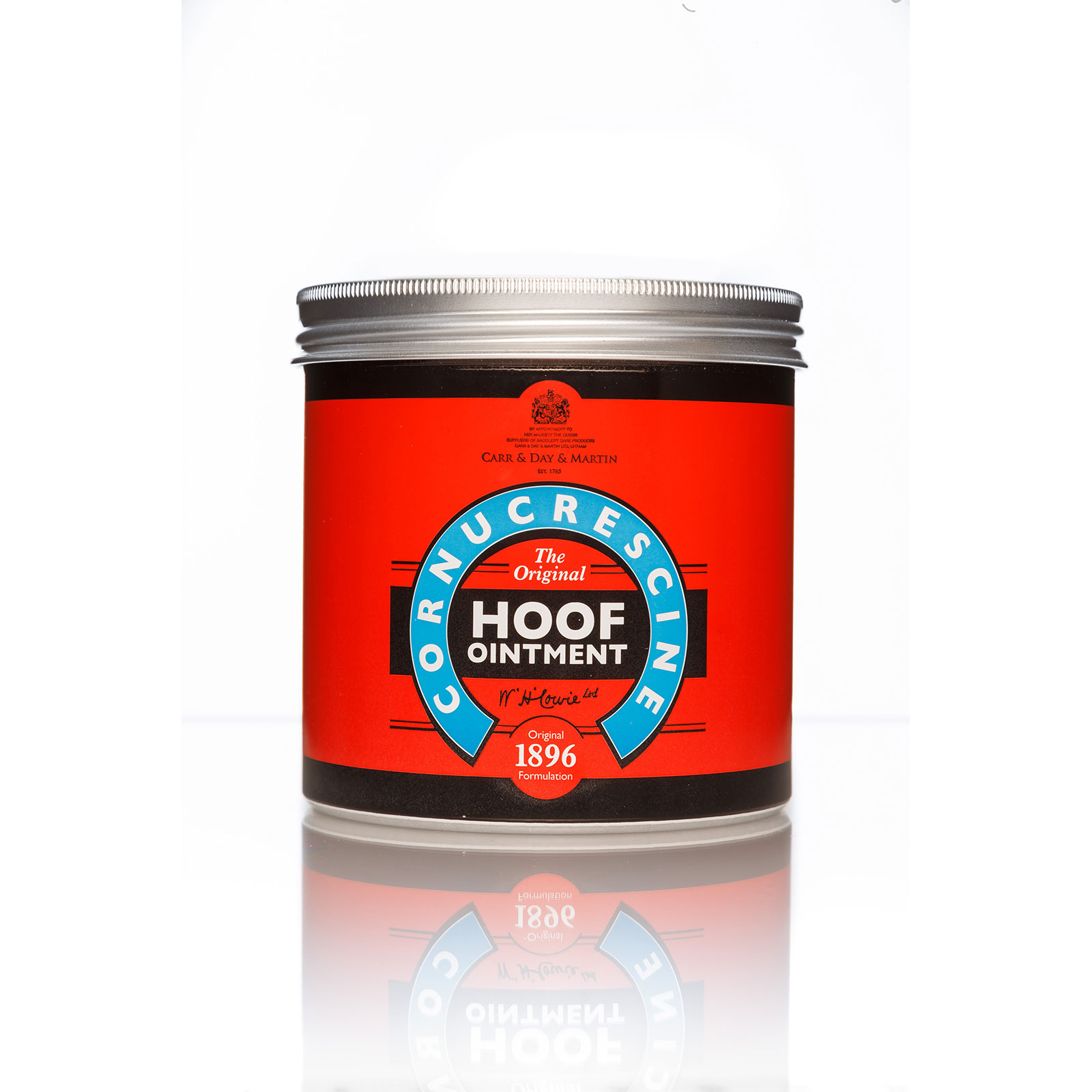 Carr & Day & Martin Cornucrescine Hufsalbe - 500 ml/450g