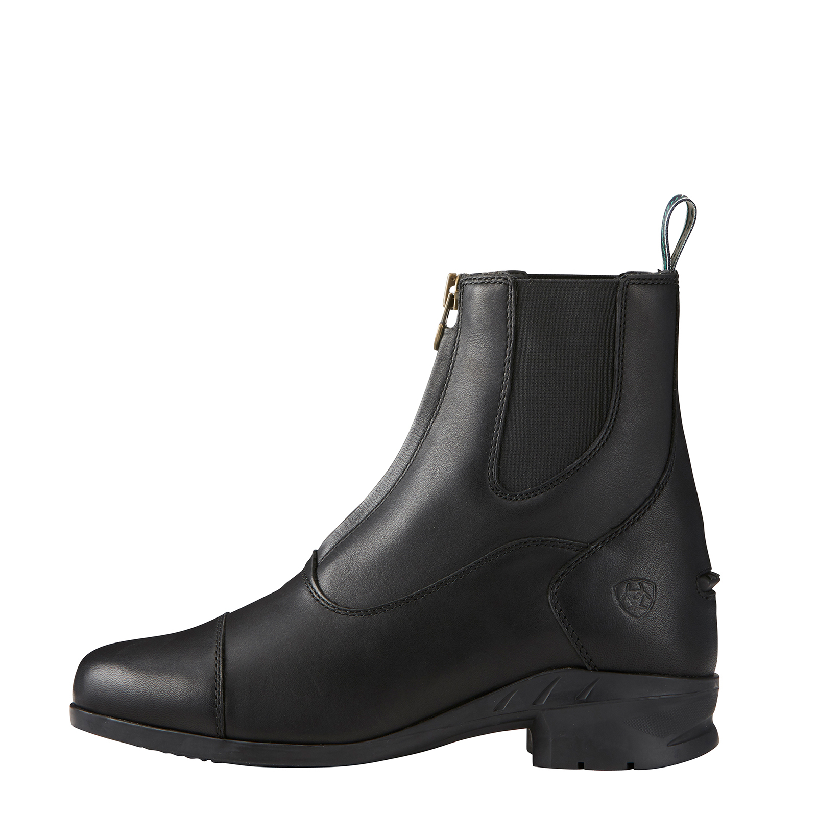 Ariat Heritage IV Damen Zip Reitstiefeletten