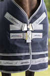 LeMieux Arika Storm-Tek Lightweight Turnout Rug, 100g