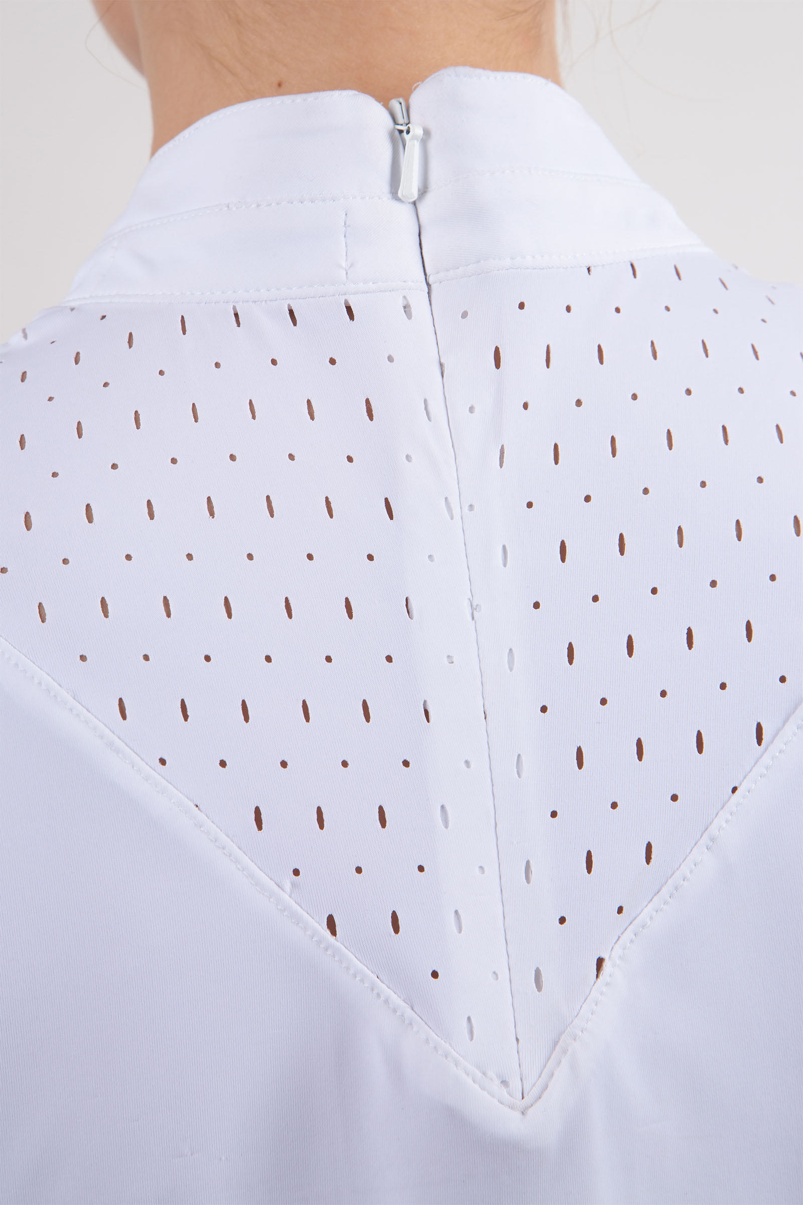 PS of Sweden Dahlia ärmelloses Turniershirt