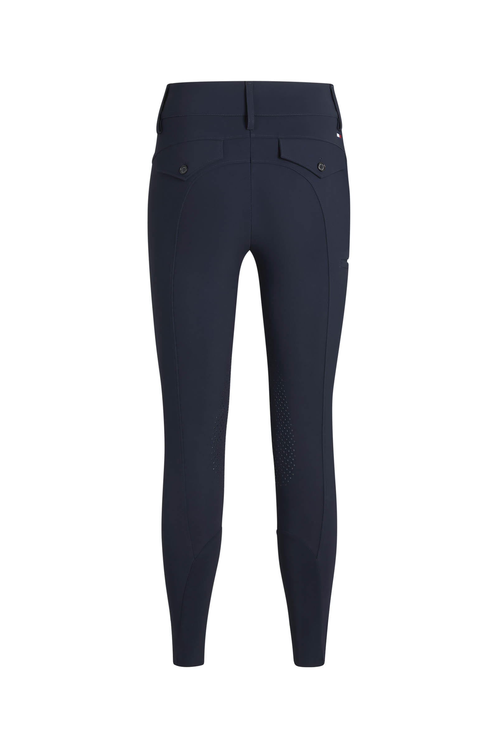 Tommy Hilfiger Equestrian Women's Victoria Knee Grip Breeches
