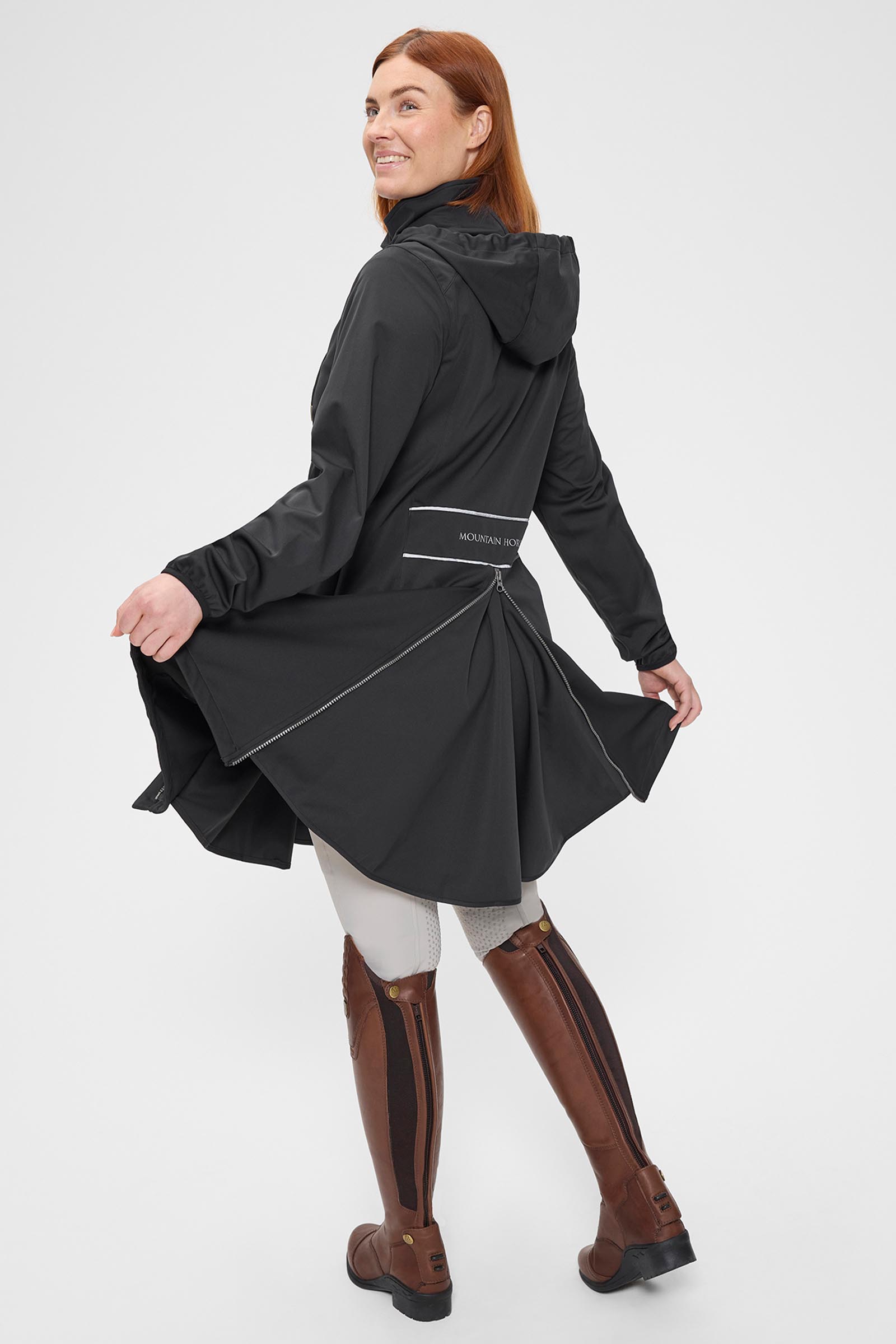 Mountain Horse Astra Damen Parka