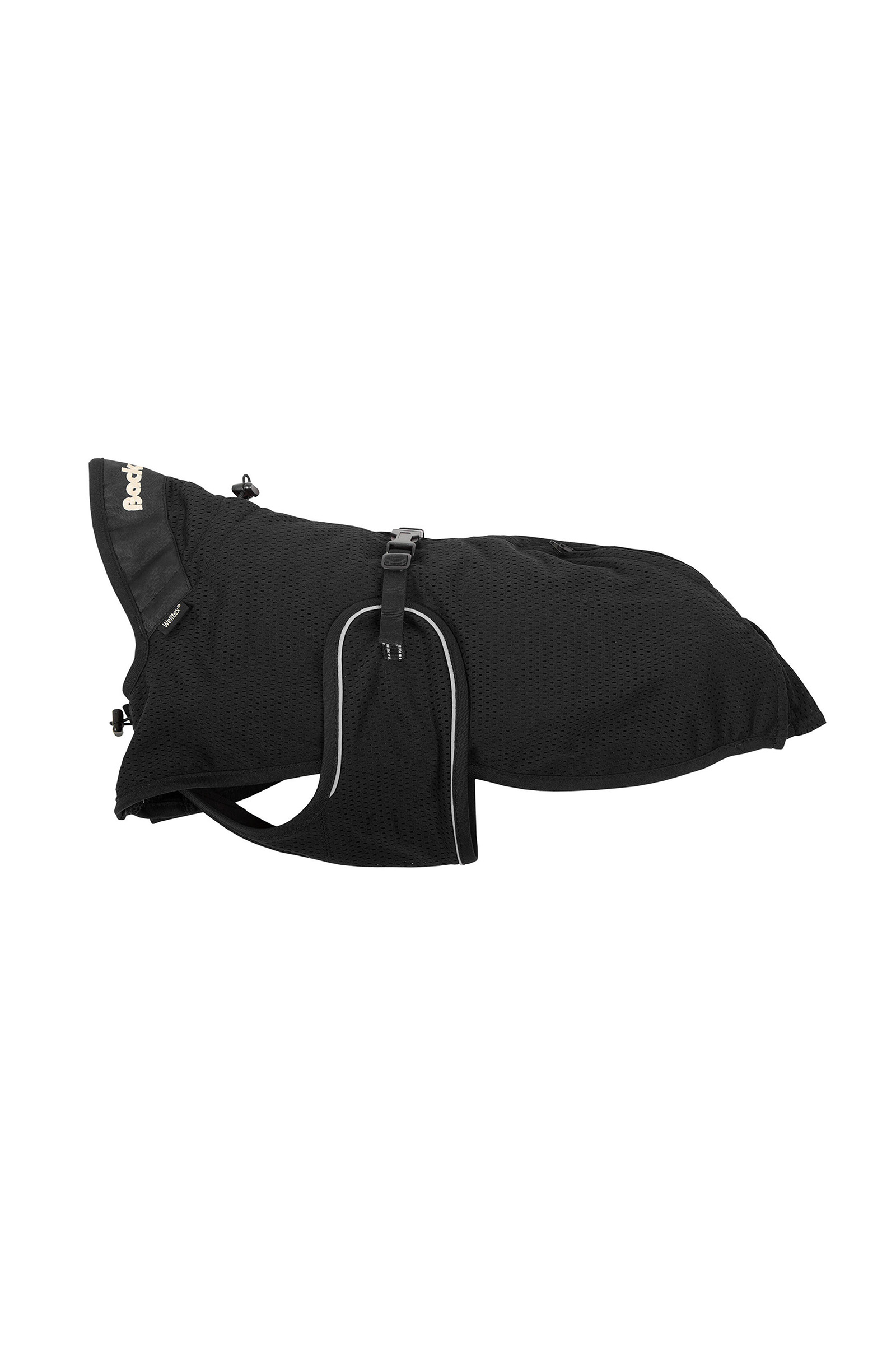 Back on Track Netzmantel