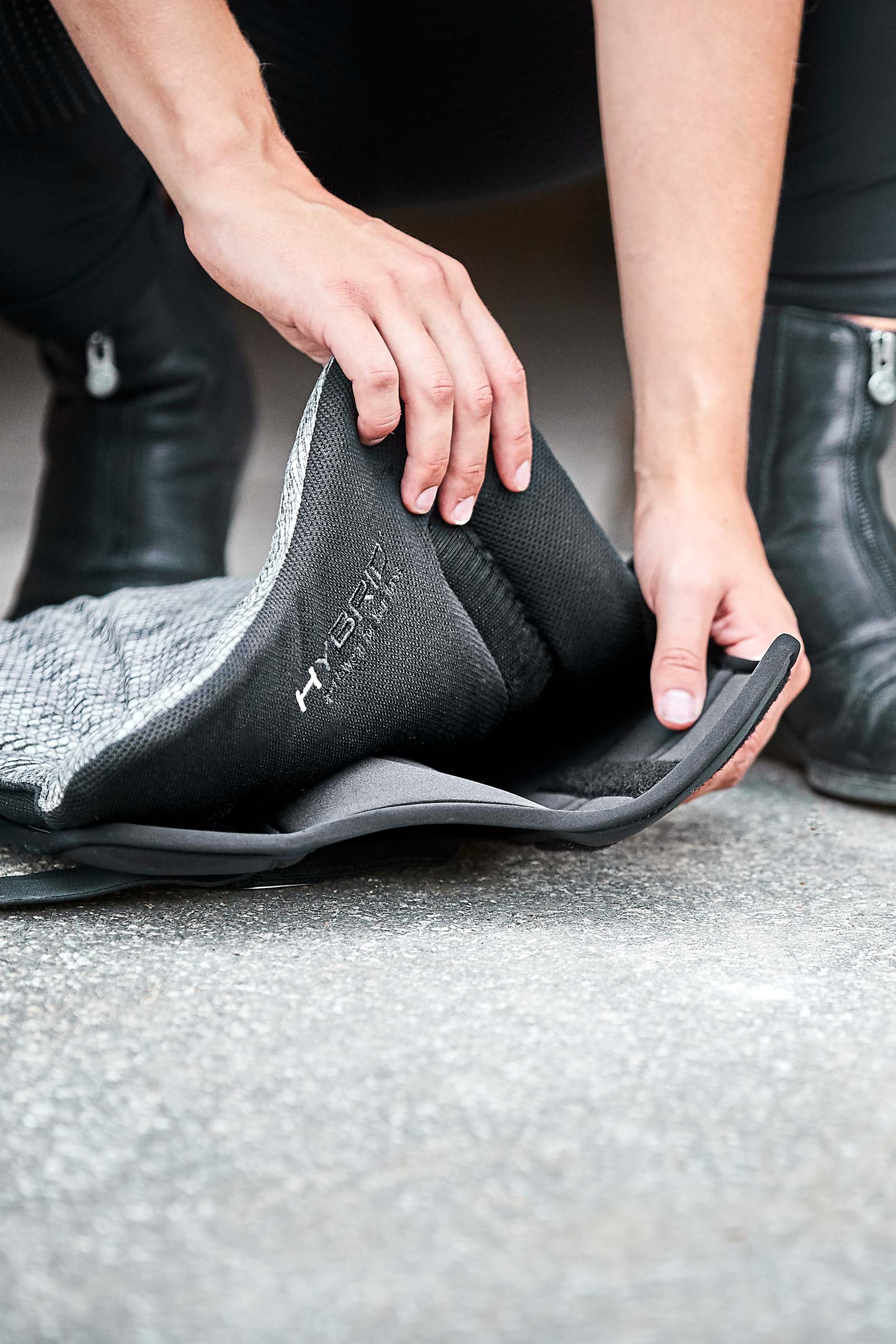 Catago Neoprene Stallgamaschen