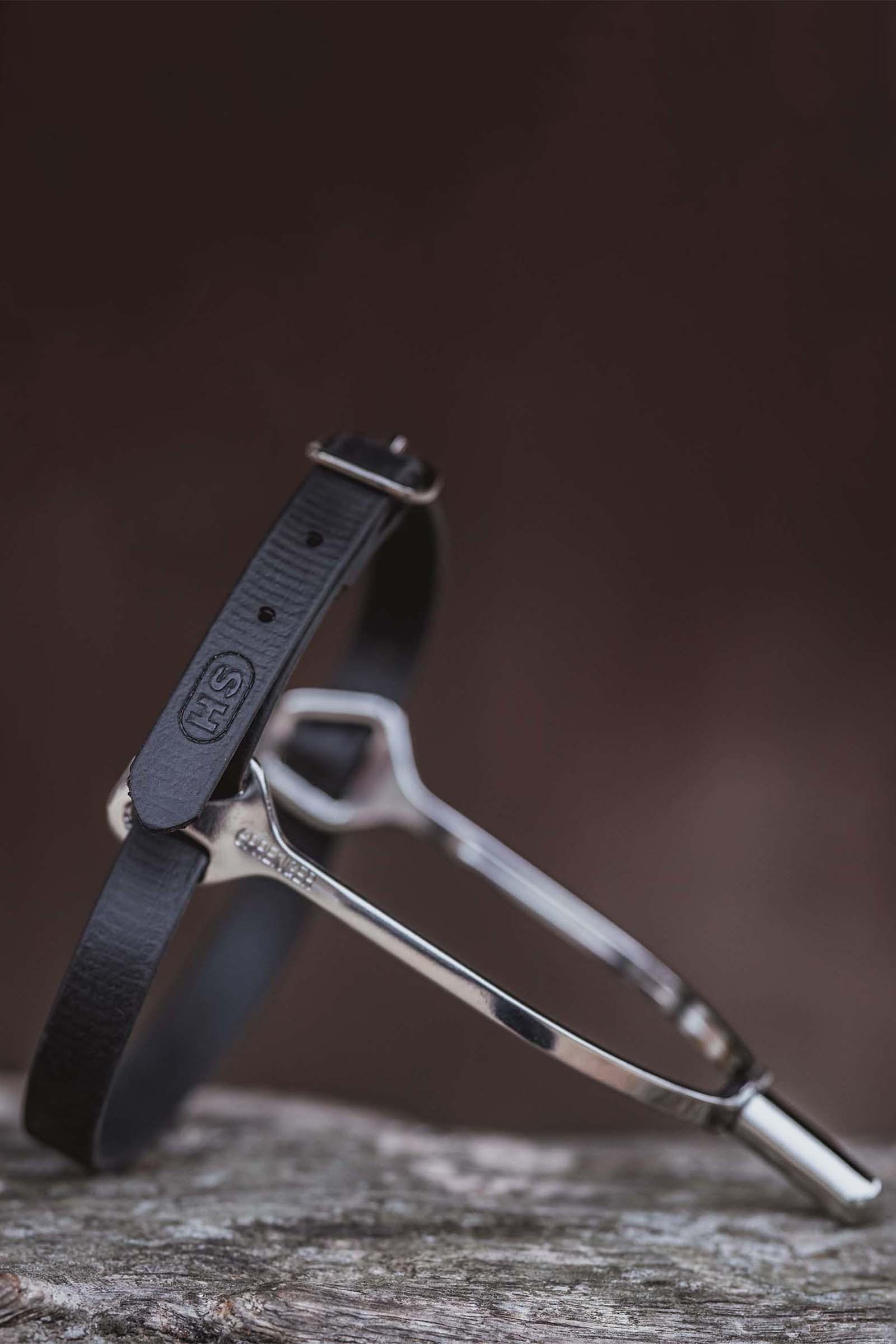 Sprenger Biothane Sporenriemen