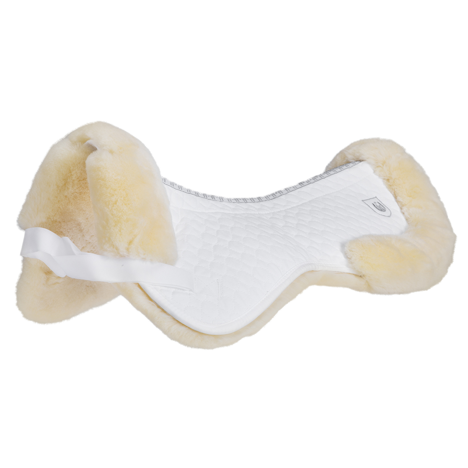 Christ Edge Ultra Sattelpad