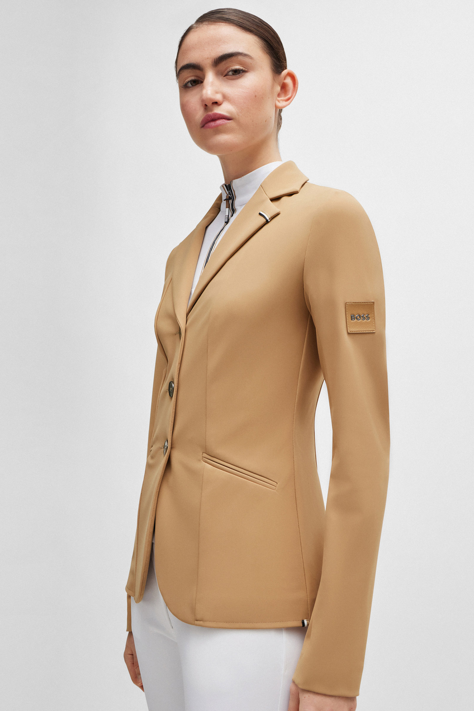 Boss Anna Damen Turnierjacket