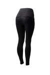 B Vertigo Evelina Damen Vollbesatzreitleggings  