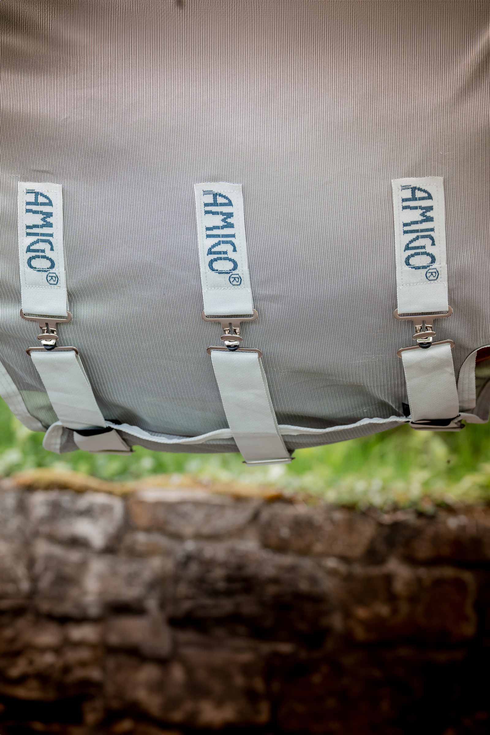 Horseware Amigo AmEco Combi Fliegendecke