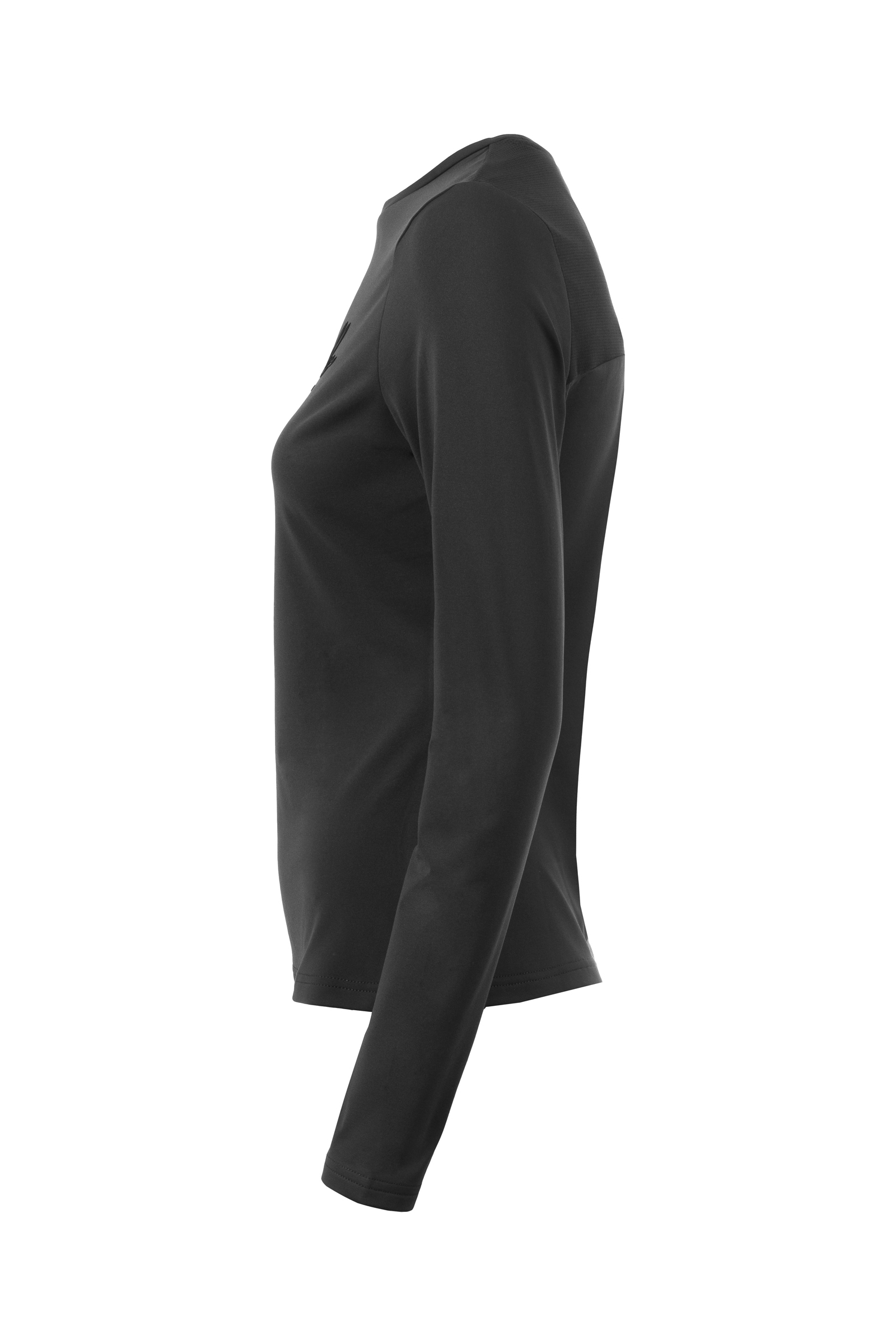 Rundhals-Shirt Cavallo CavalMaron