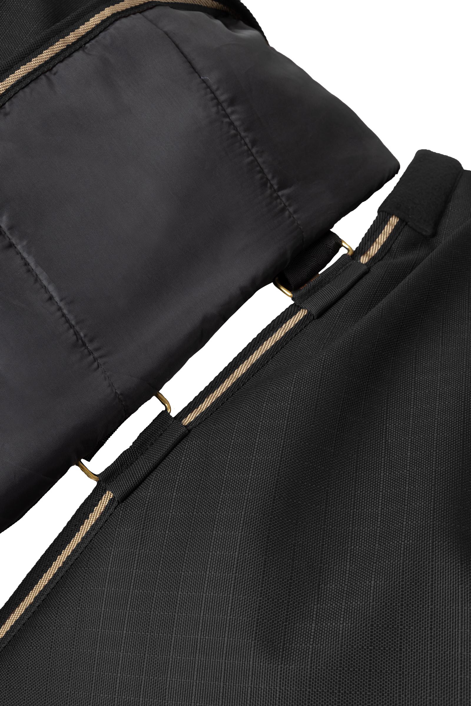 Horze 1200D Weidedecke mit abnehmbarem Halsteil, 200 g