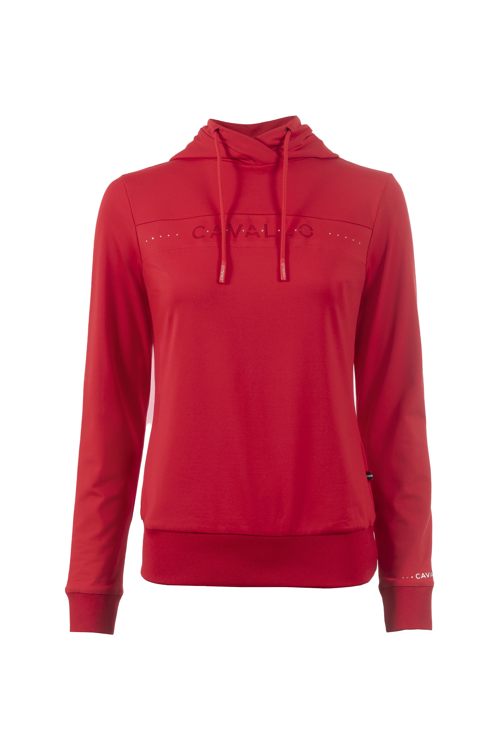 Ruby Cavallo CAVALNADRA Damen-Hoody