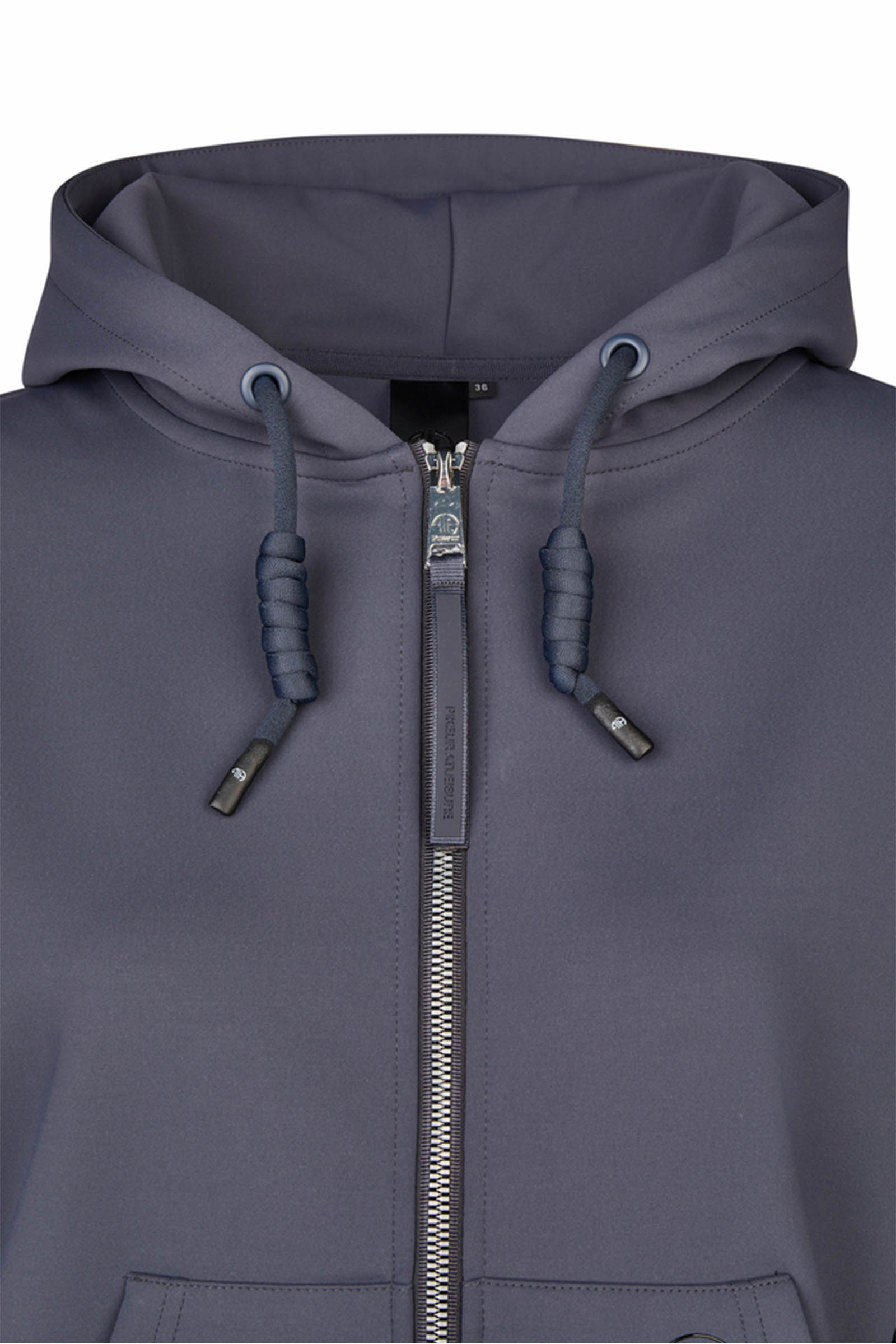 Pikeur Athleisure Damen Hoody Jacke